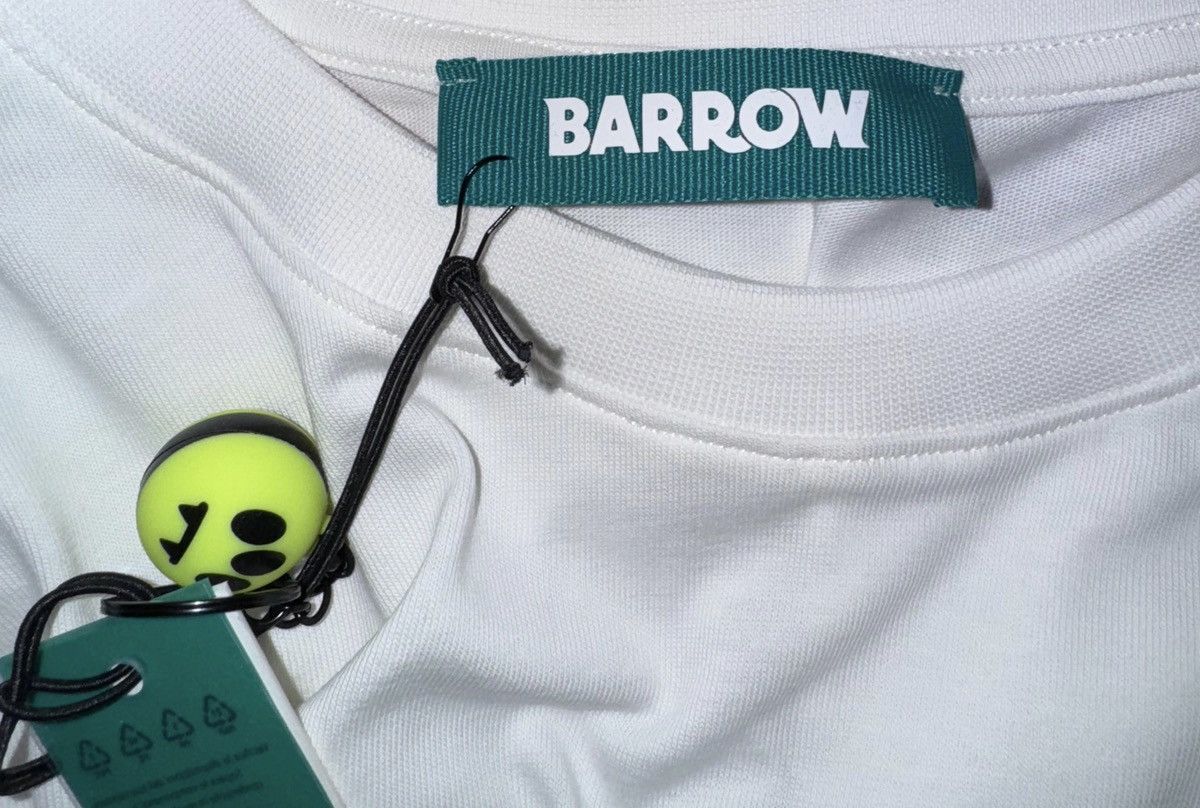 Barrow T-shirt Barrow. Size US XL / EU 56 / 4 - 4 Thumbnail