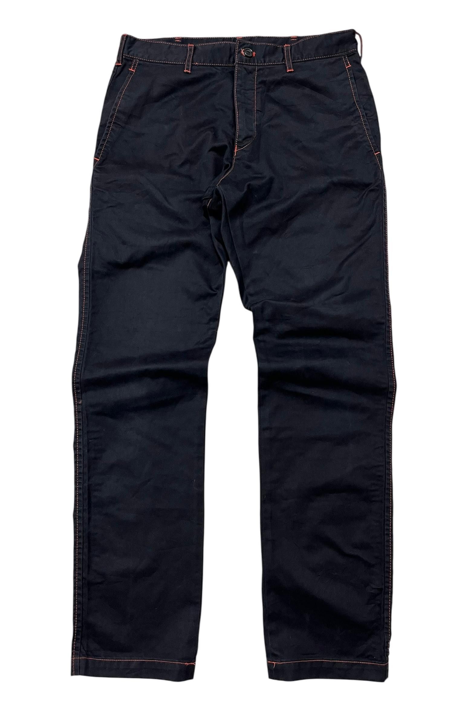 Comme des Garcons Comme Des Garcons Homme AD 2008 Pants Size US 31 - 2 Thumbnail
