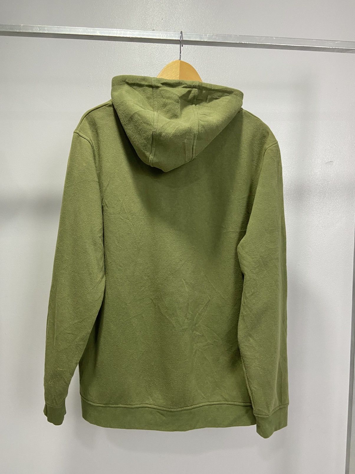 Jack & Jones × Japanese Brand Jack & Jones Future Another Frequency Hoodie Size US M / EU 48-50 / 2 - 2 Thumbnail
