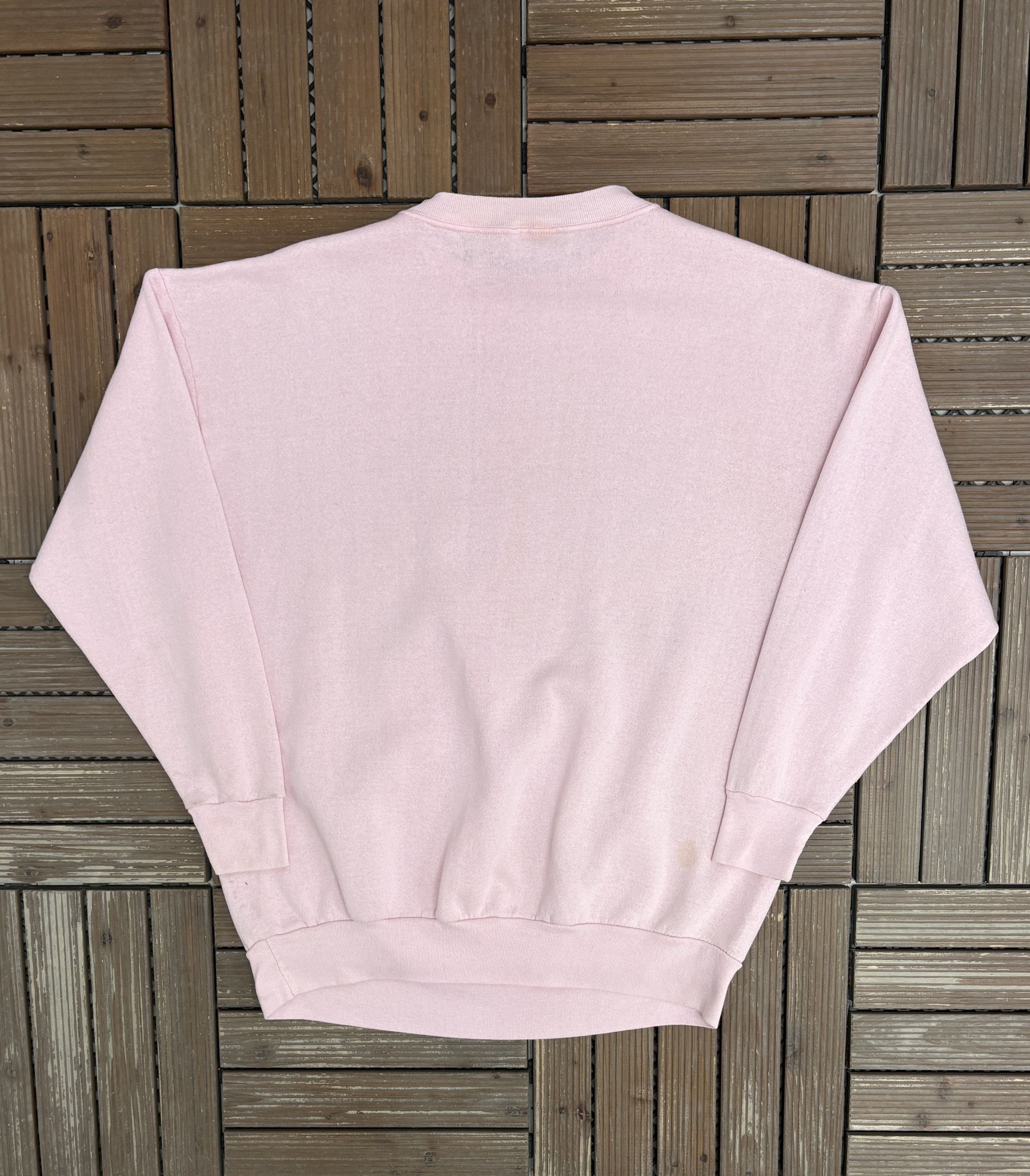 Vintage Minnesota Twins World Series Champs 1987 Crewneck Sweater Size US XL / EU 56 / 4 - 5 Thumbnail