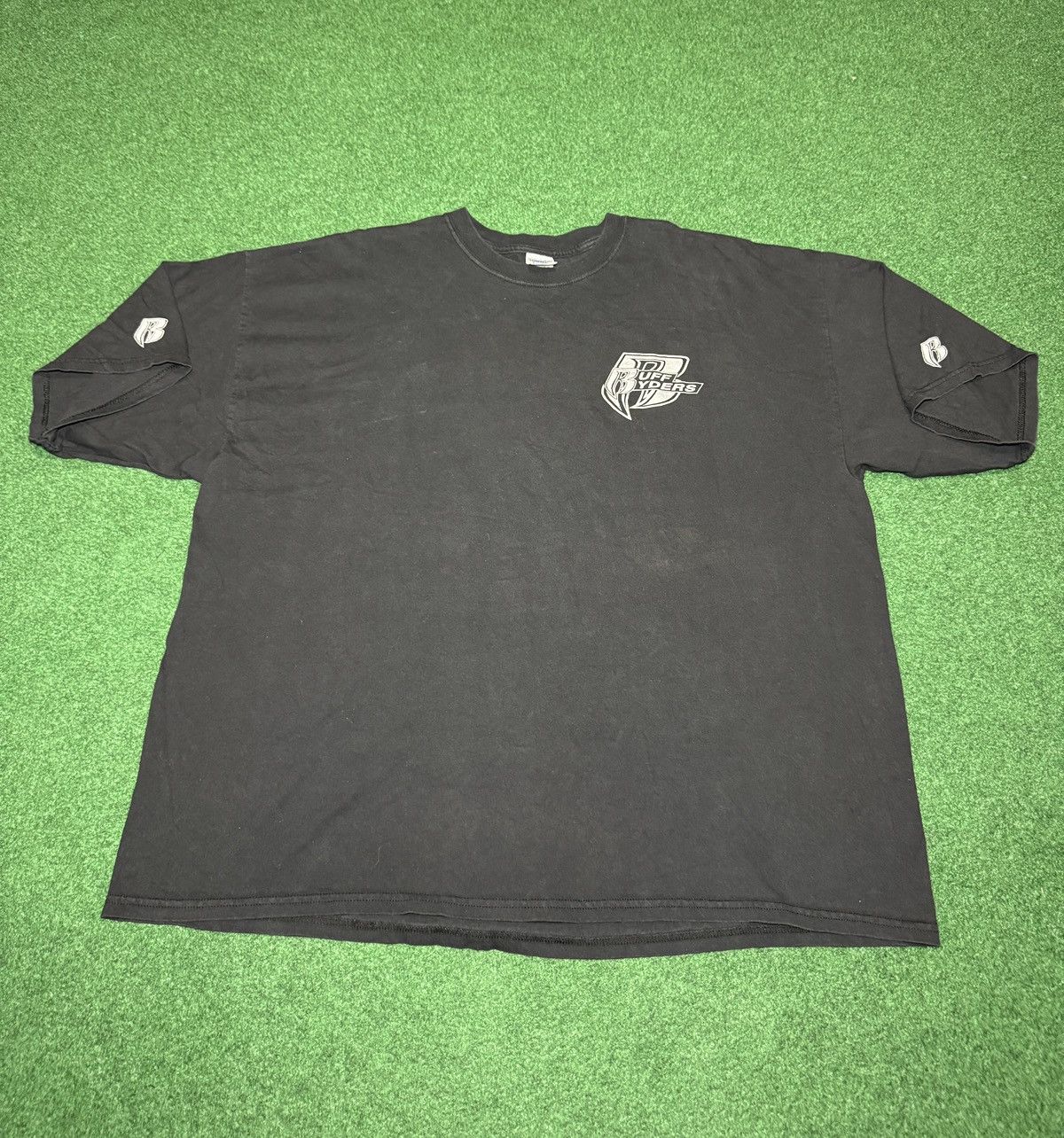 Band Tees Ruff Ryders Lifestyle Hip Hop Rap 3XL Vintage Biker T Shirt Size US XXL / EU 58 / 5 - 3 Thumbnail