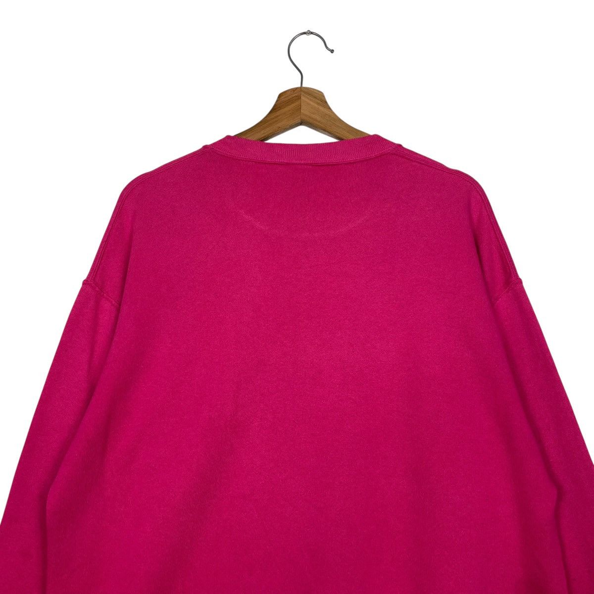 Jerzees Vtg Eureka Spring Crewneck Sweatshirt Size US XL / EU 56 / 4 - 8 Thumbnail