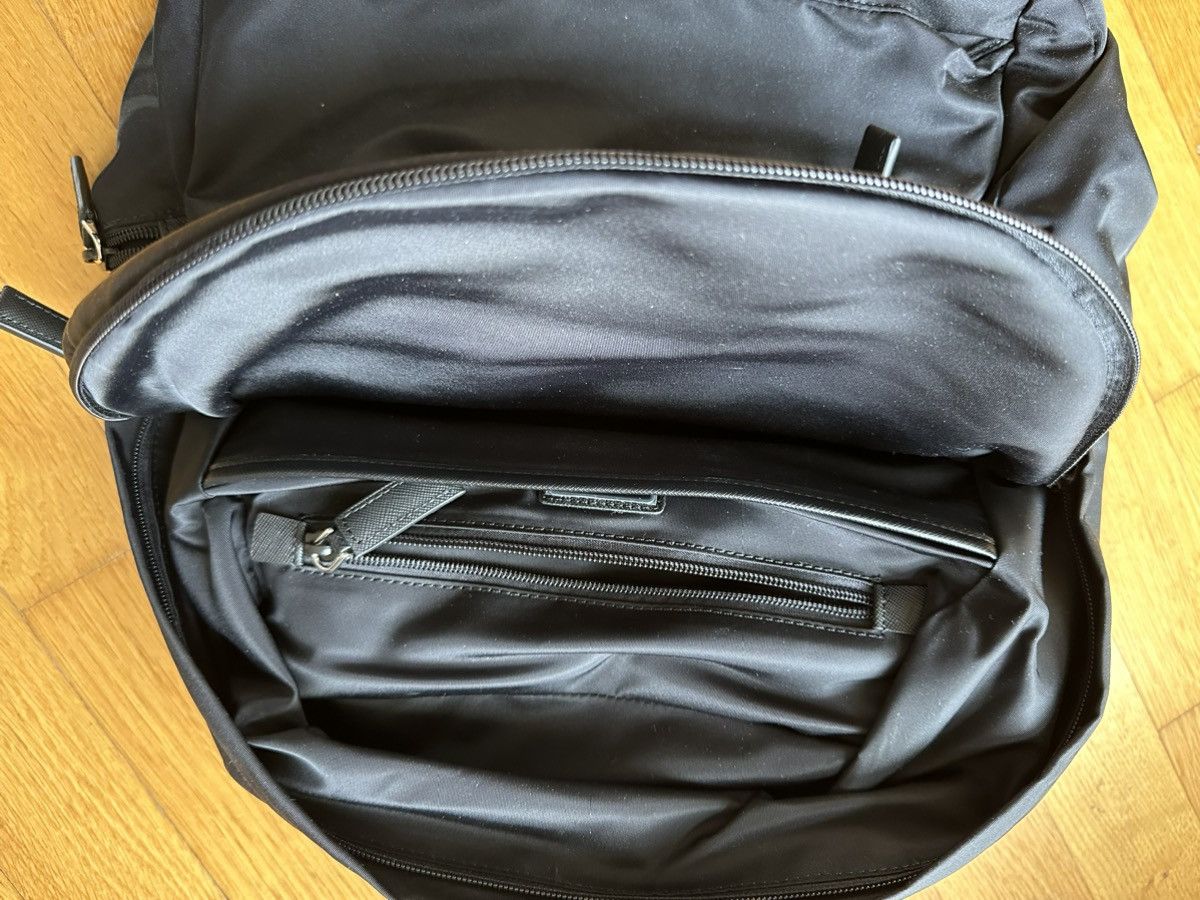 Prada Prada nylon unisex backpack Size ONE SIZE - 6 Thumbnail