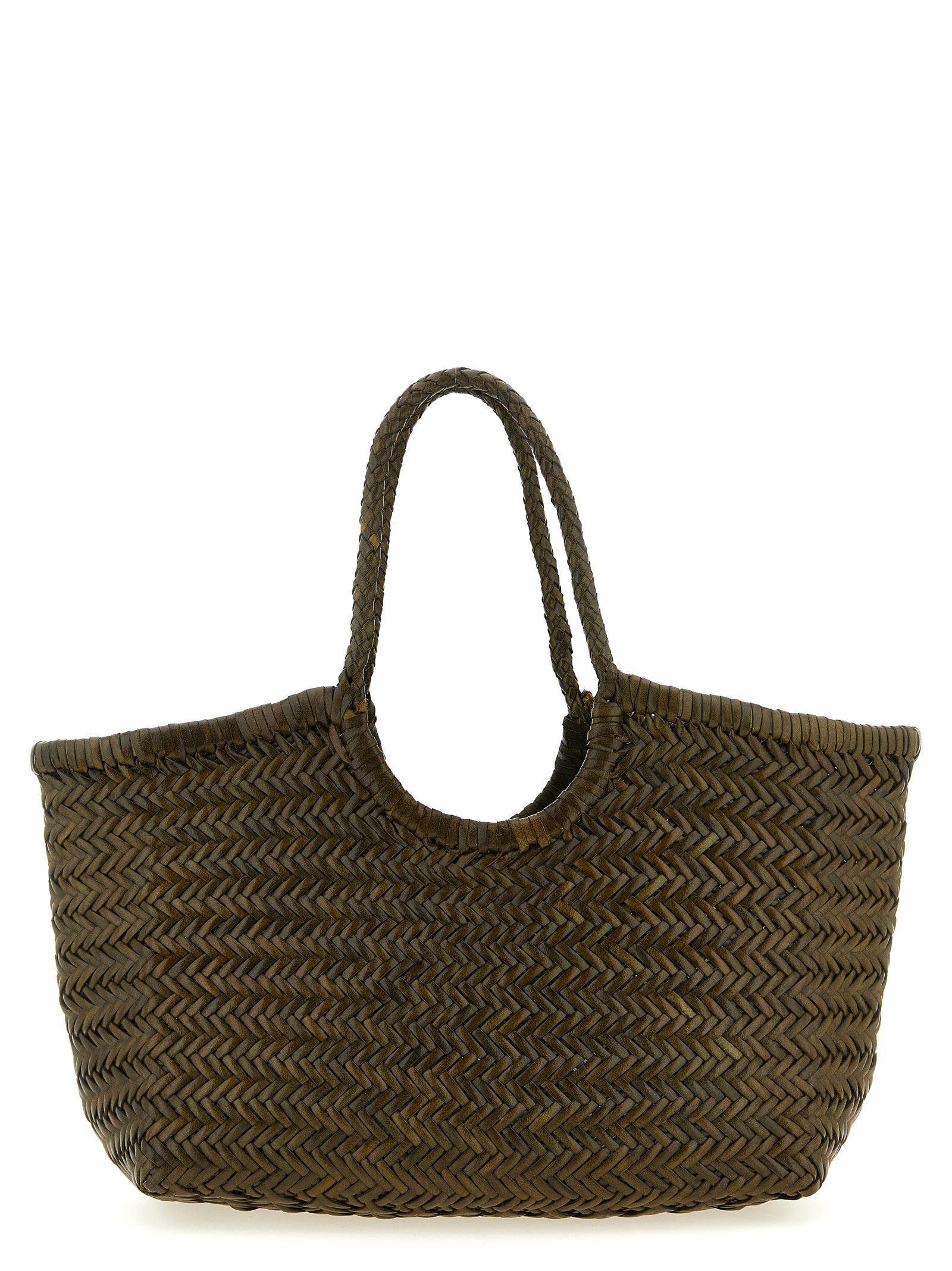 Dragon Diffusion 'Nantucket' large shoulder bag Size ONE SIZE - 1 Thumbnail
