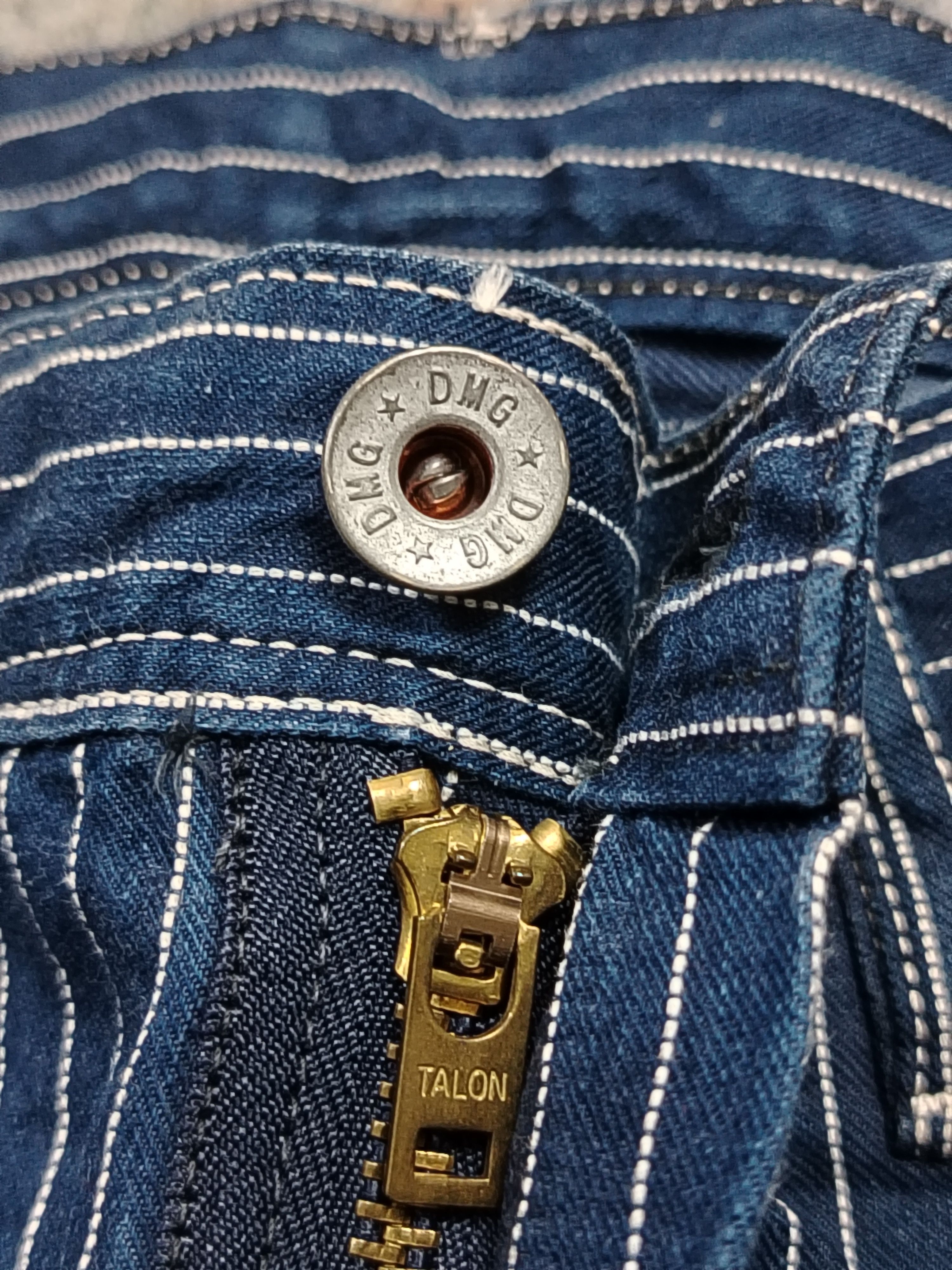 Japanese Brand DMG by Domingo Wabash pants Size US 30 / EU 46 - 11 Thumbnail