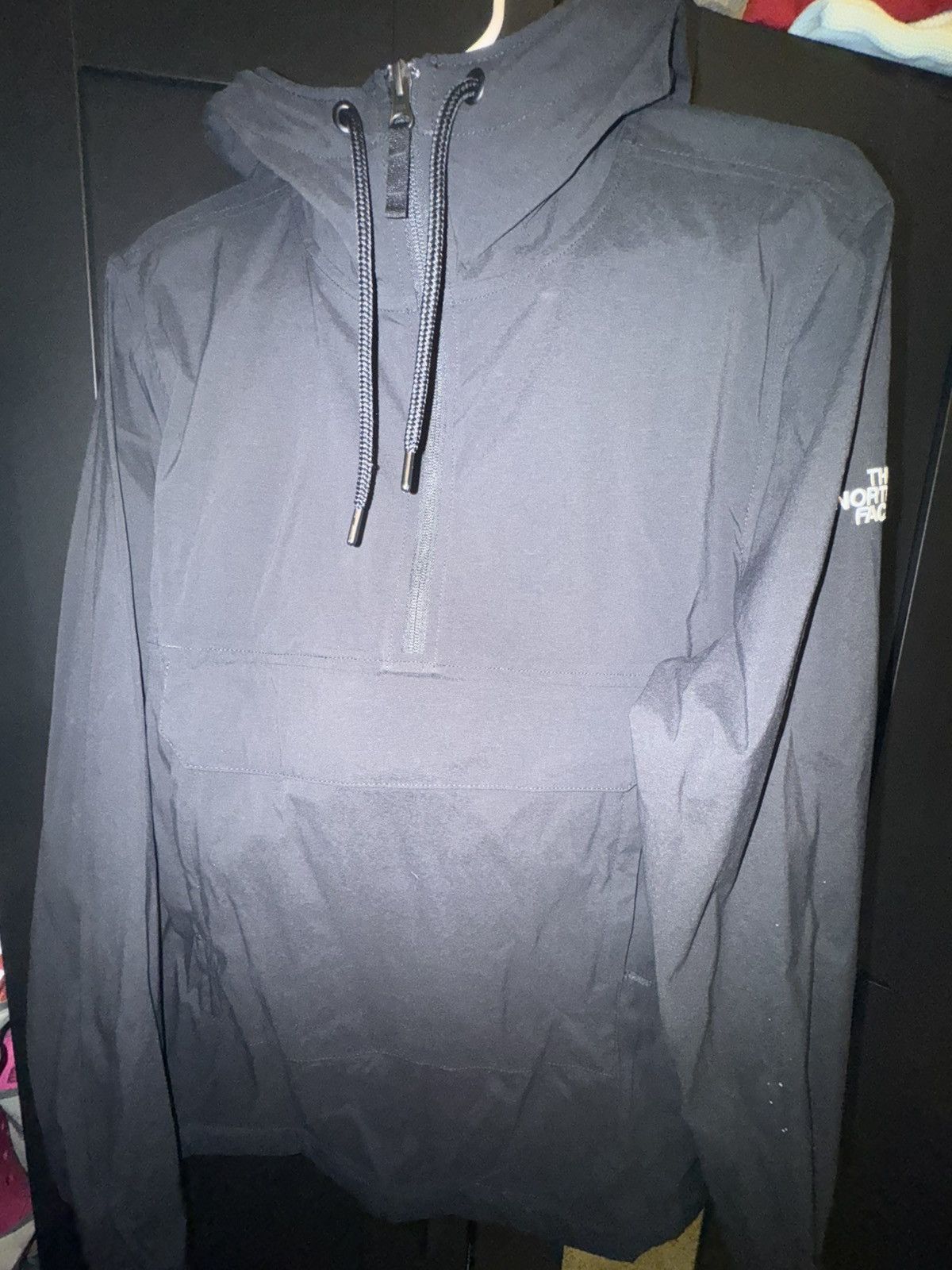 The North Face THE NORTH FACE WINDWALL JACKET Size US S / EU 44-46 / 1 - 9 Thumbnail