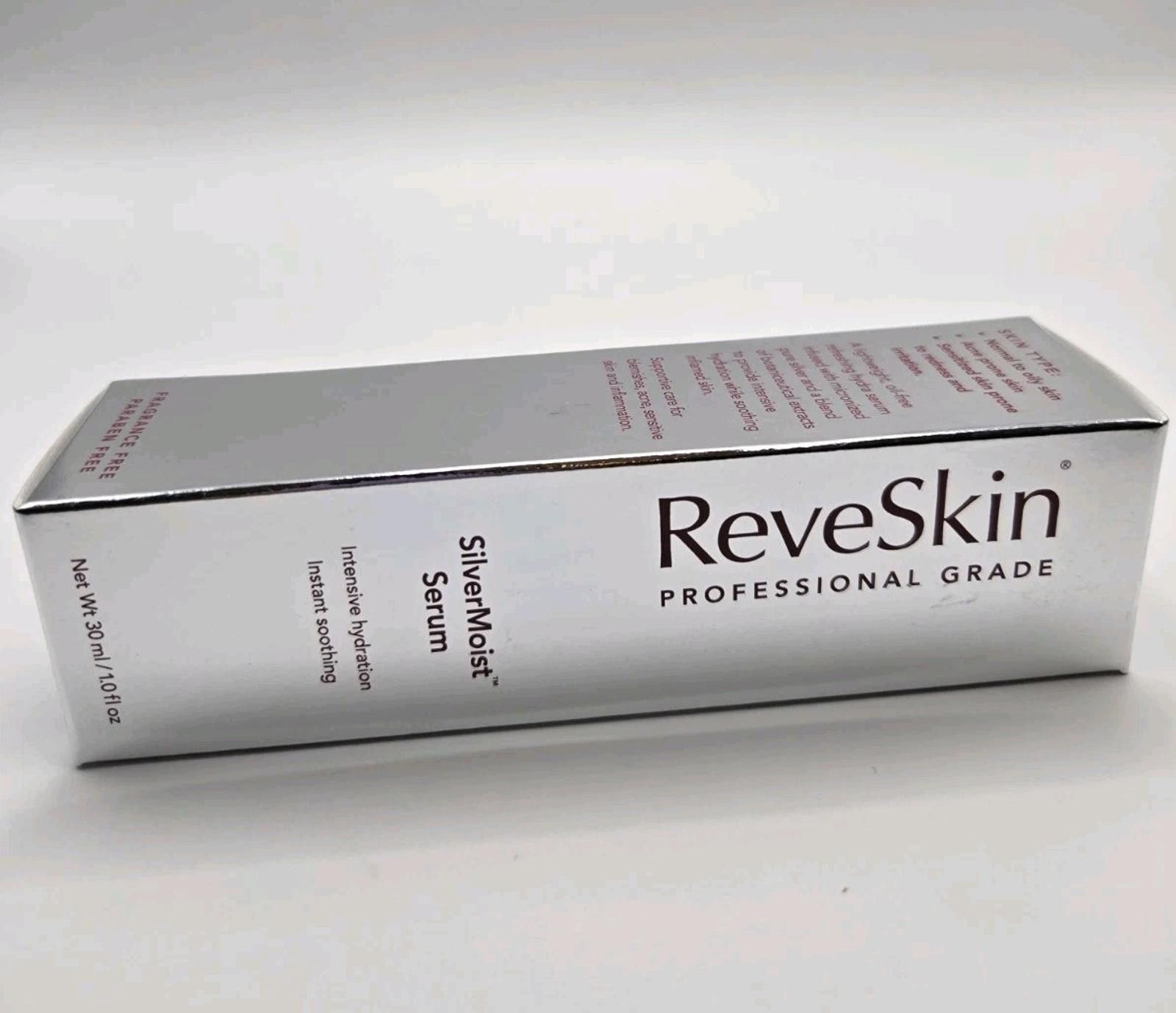 Other Reveskin Silver Moist Serum for Acne Redness Sensitive Skin Size ONE SIZE - 1 Thumbnail