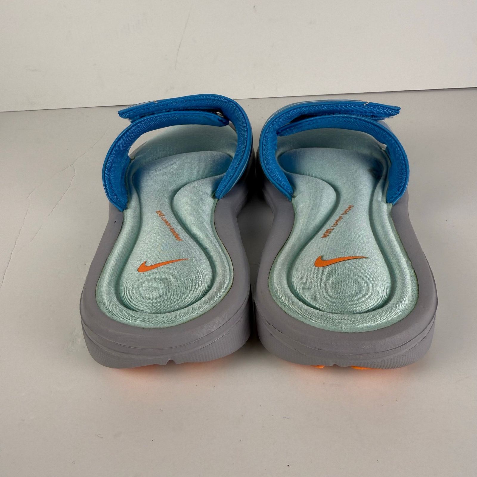 Nike Nike Comfort Slide memory foam athleisure sandals womens 5 Size US 5 / IT 35 - 5 Thumbnail