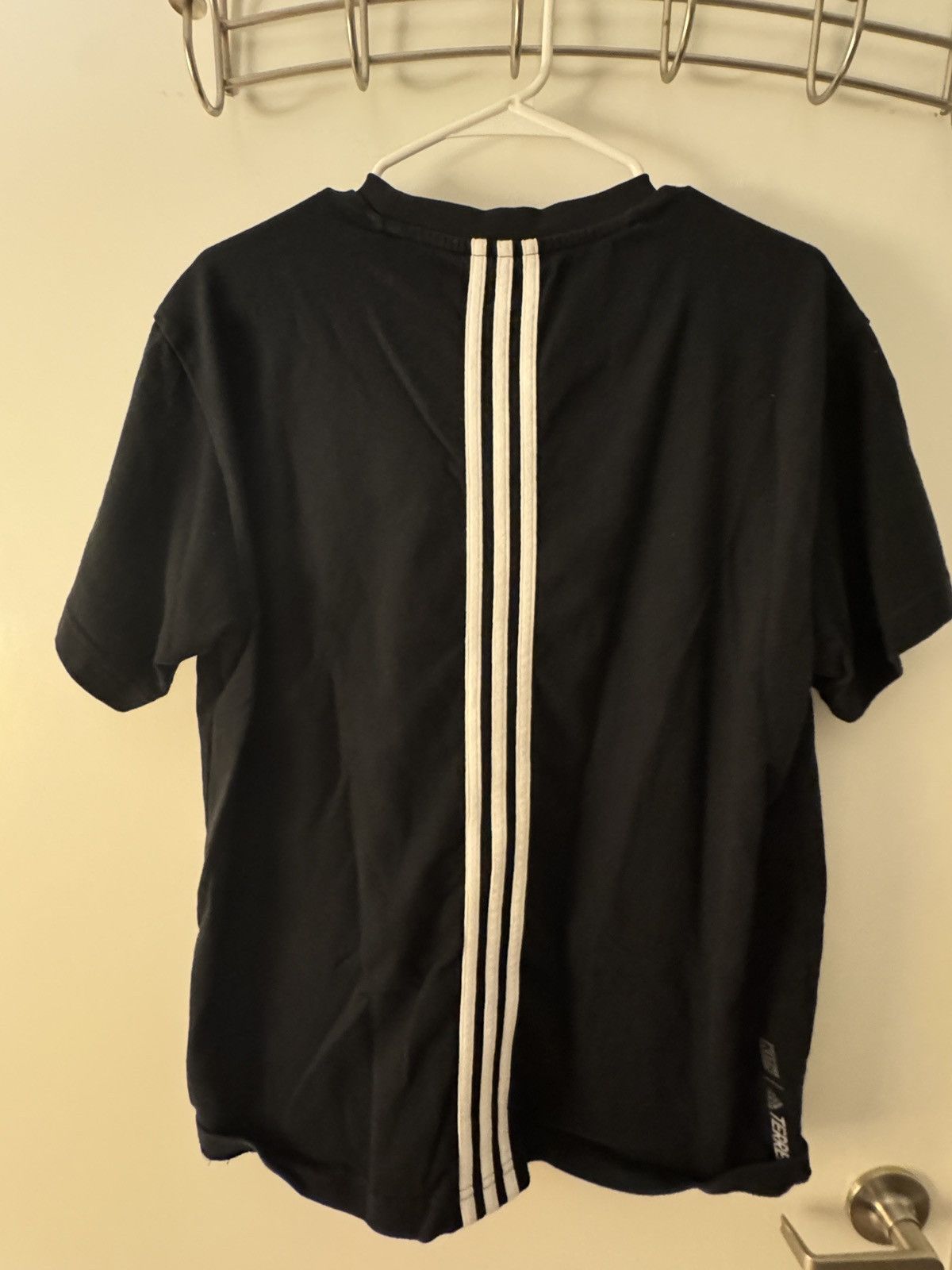 Kith Kith x Terrex Limited Tee. 9/10 Medium Size US M / EU 48-50 / 2 - 4 Thumbnail