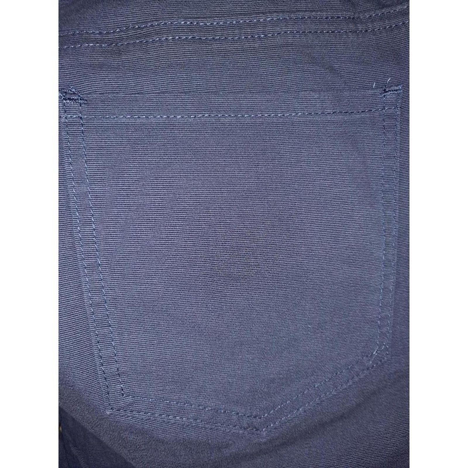 Other Under 5'10" Navy Canvas Pants Men's Chinos Size 32x27 Size US 32 / EU 48 - 7 Thumbnail