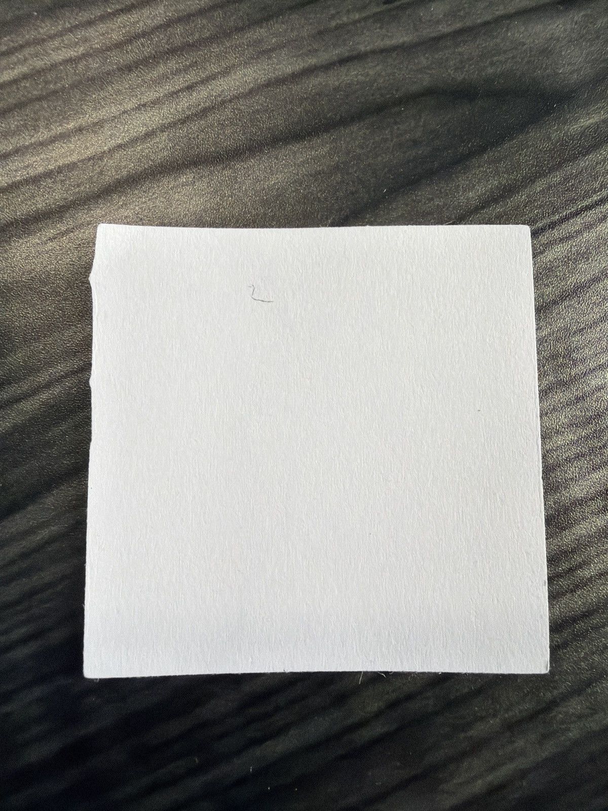 Hypebeast The XX Sticker Size ONE SIZE - 2 Thumbnail