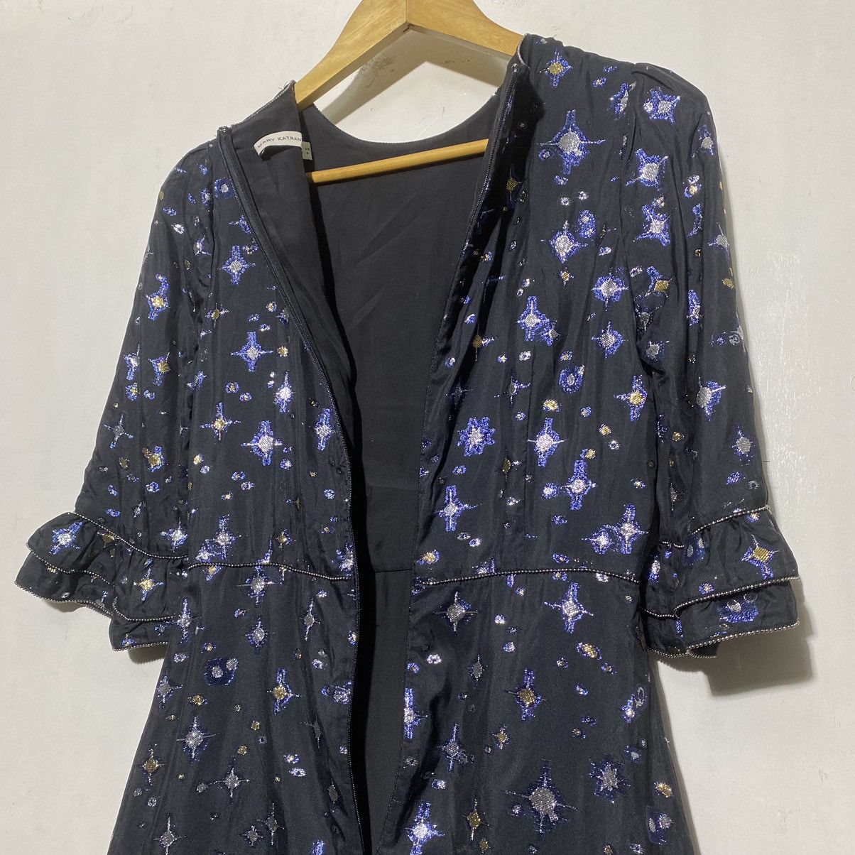 Mary Katrantzou Mary Katrantzou - Dress Size S / US 4 / IT 40 - 9 Thumbnail