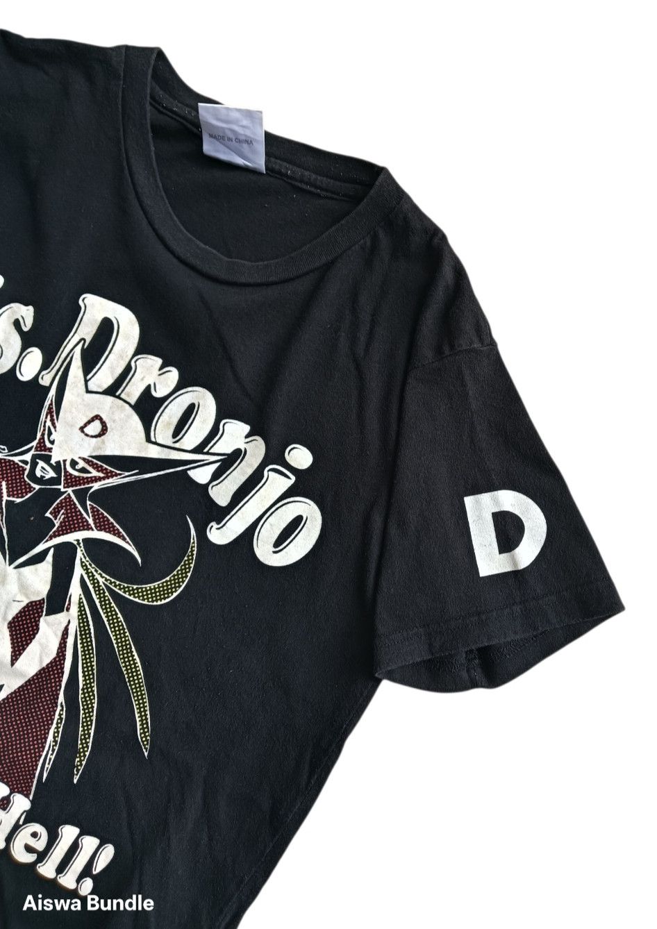 Other Ms. Dronjo T-shirt Size US M / EU 48-50 / 2 - 7 Thumbnail