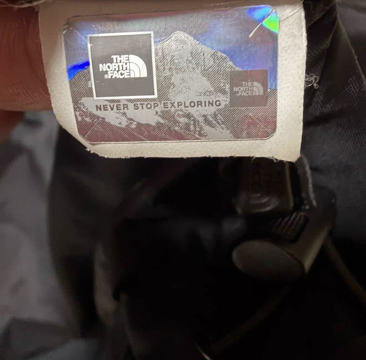 Supreme × The North Face Supreme tnf north face statue of liberty mountain jacket Size US L / EU 52-54 / 3 - 6 Thumbnail