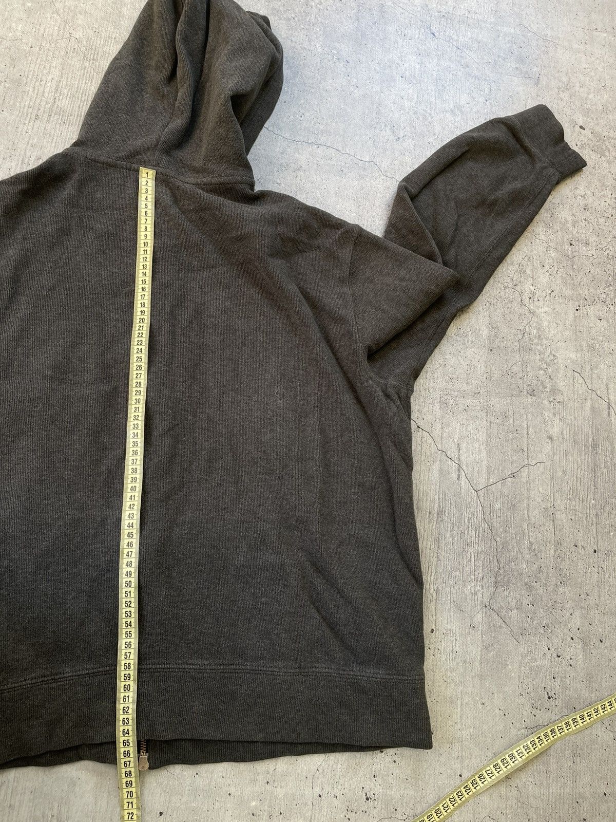 Polo Ralph Lauren Vintage Polo Ralph Lauren Zip Hoodie Y2K Old Money Style Size US XL / EU 56 / 4 - 8 Thumbnail