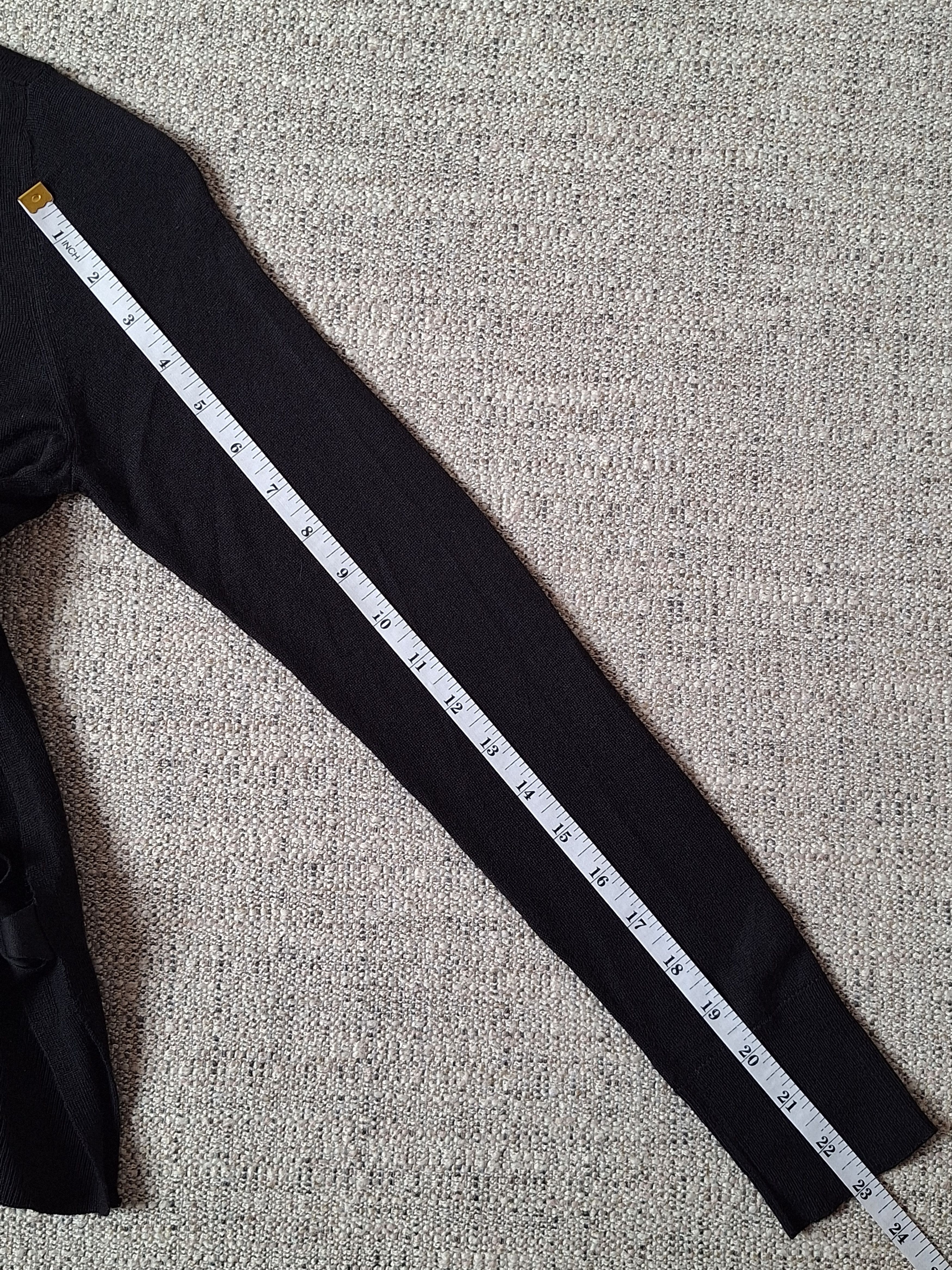 Maison Margiela Maison Margiela Longsleeve Size XS / US 0-2 / IT 36-38 - 13 Thumbnail
