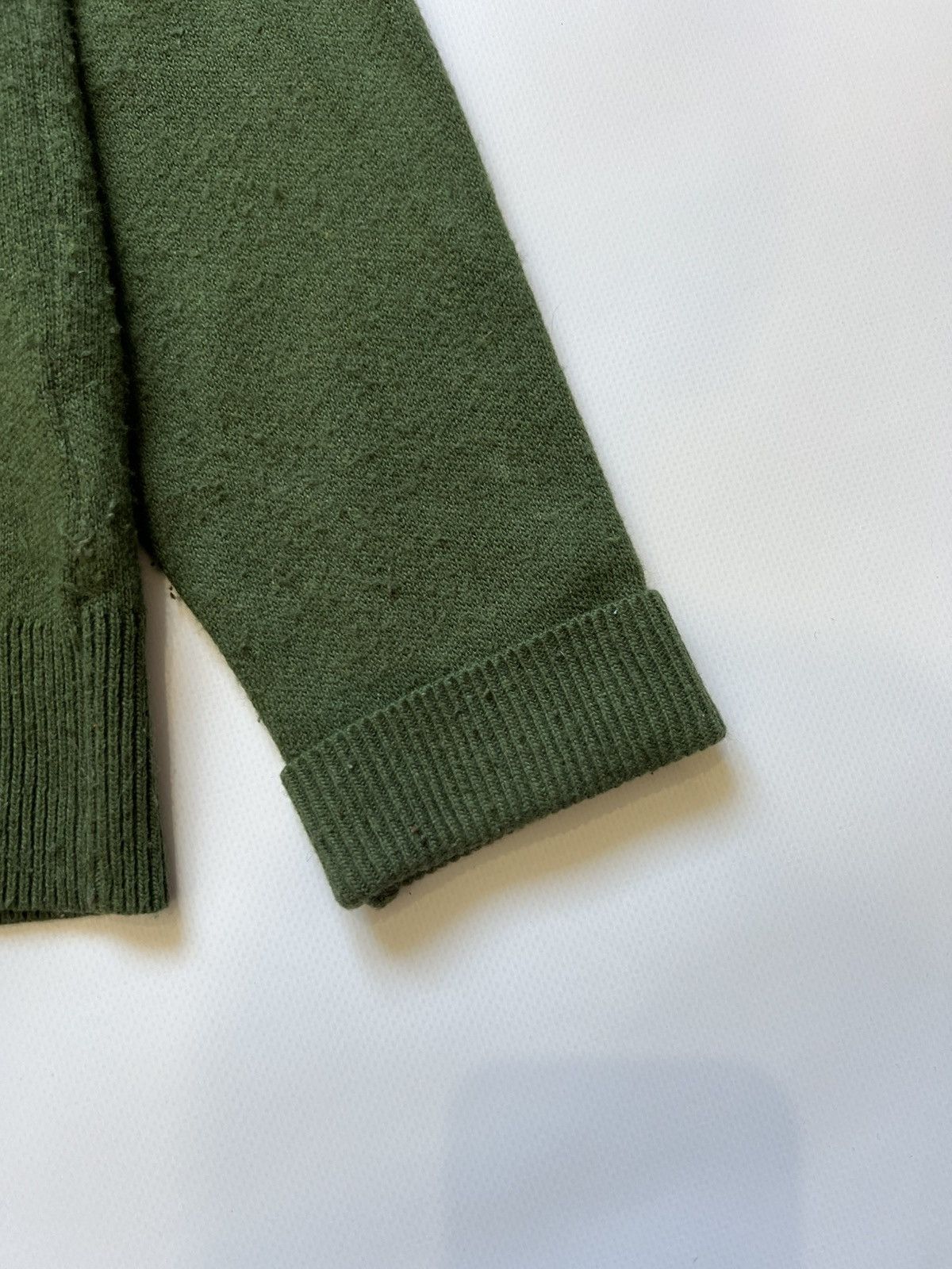 Far Afield Far Afield Wool Cashmere Sweater Classic Size US S / EU 44-46 / 1 - 3 Thumbnail