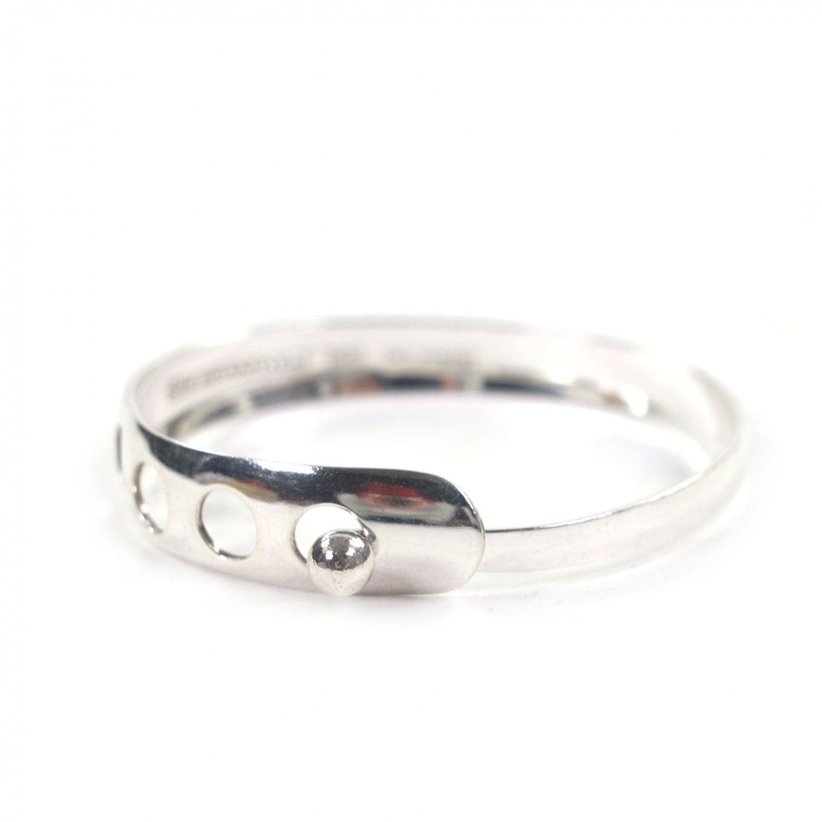 Other Other Erik Granit&Co. 925 Silver Bracelet Precious Metal Bangle DUTY FREE for USA Size ONE SIZE - 1 Thumbnail
