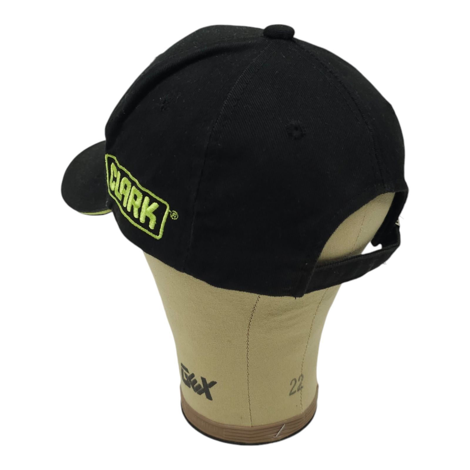 Other Clark S Series Forklift Adjustable Cap Trucker Baseball Hat Size ONE SIZE - 12 Thumbnail