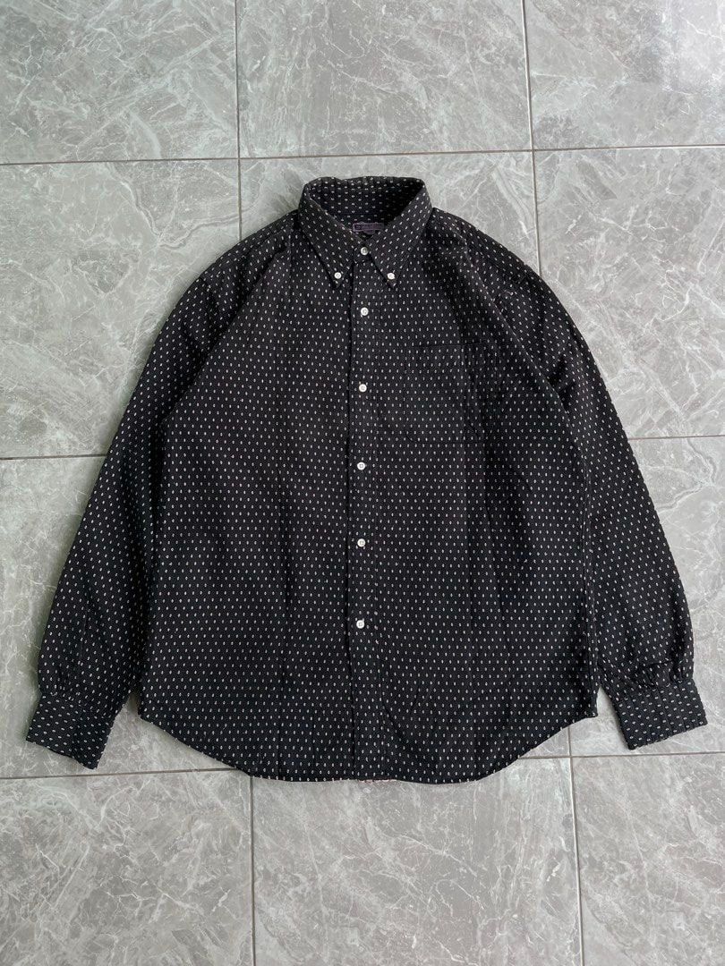 Sugar Cane Sugarcane Japan Shirt Size US L / EU 52-54 / 3 - 2 Thumbnail