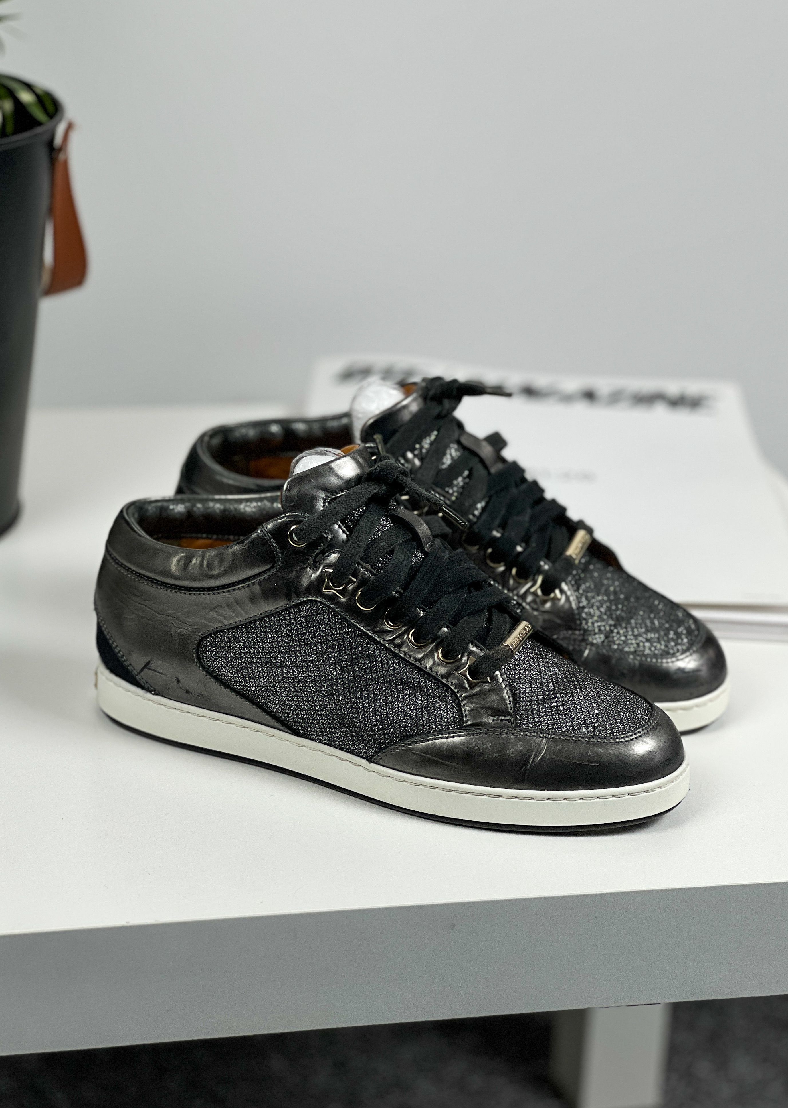 Jimmy Choo Jimmy Choo W Shoes Size US 6 / IT 36 - 1 Thumbnail