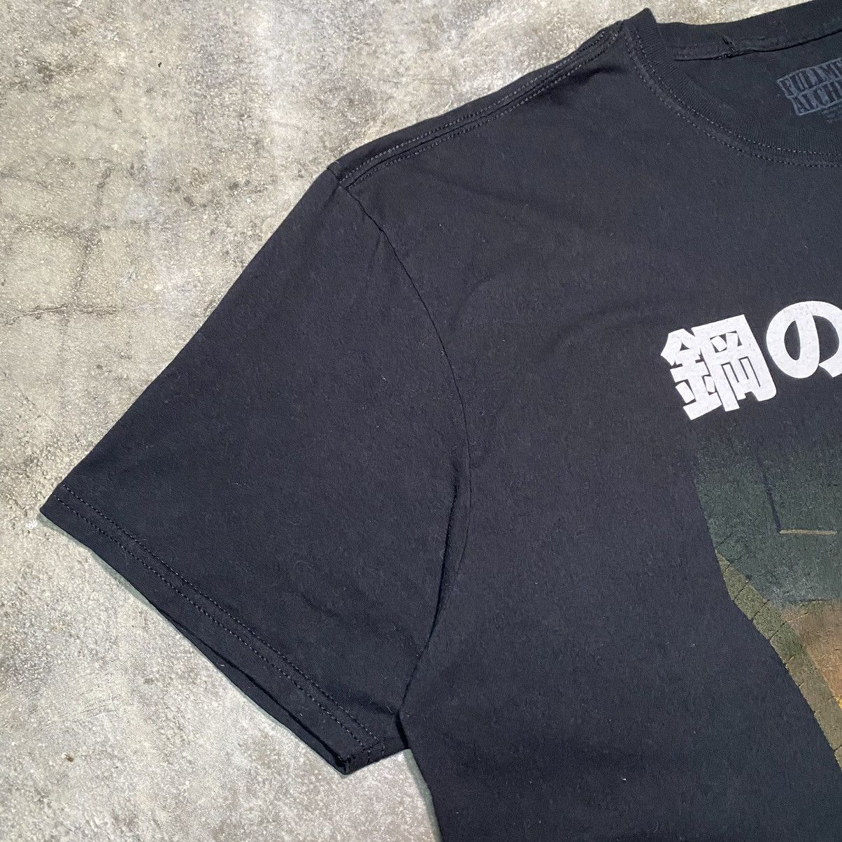 Anime × Vintage FULLMETAL ALCHEMIST BROTHERHOOD ANIME T SHIRT RARE SIZE! Size US XXL / EU 58 / 5 - 4 Thumbnail