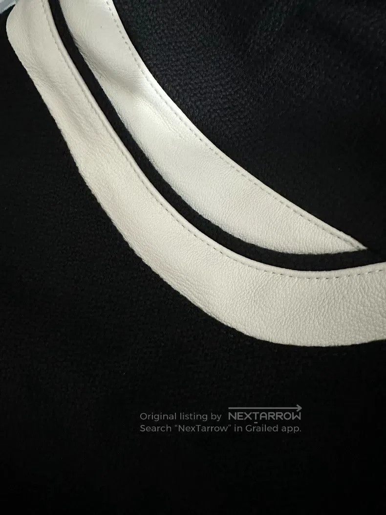 Saint Laurent Paris Saint Laurent Paris Baseball Jacket Size US M / EU 48-50 / 2 - 7 Thumbnail