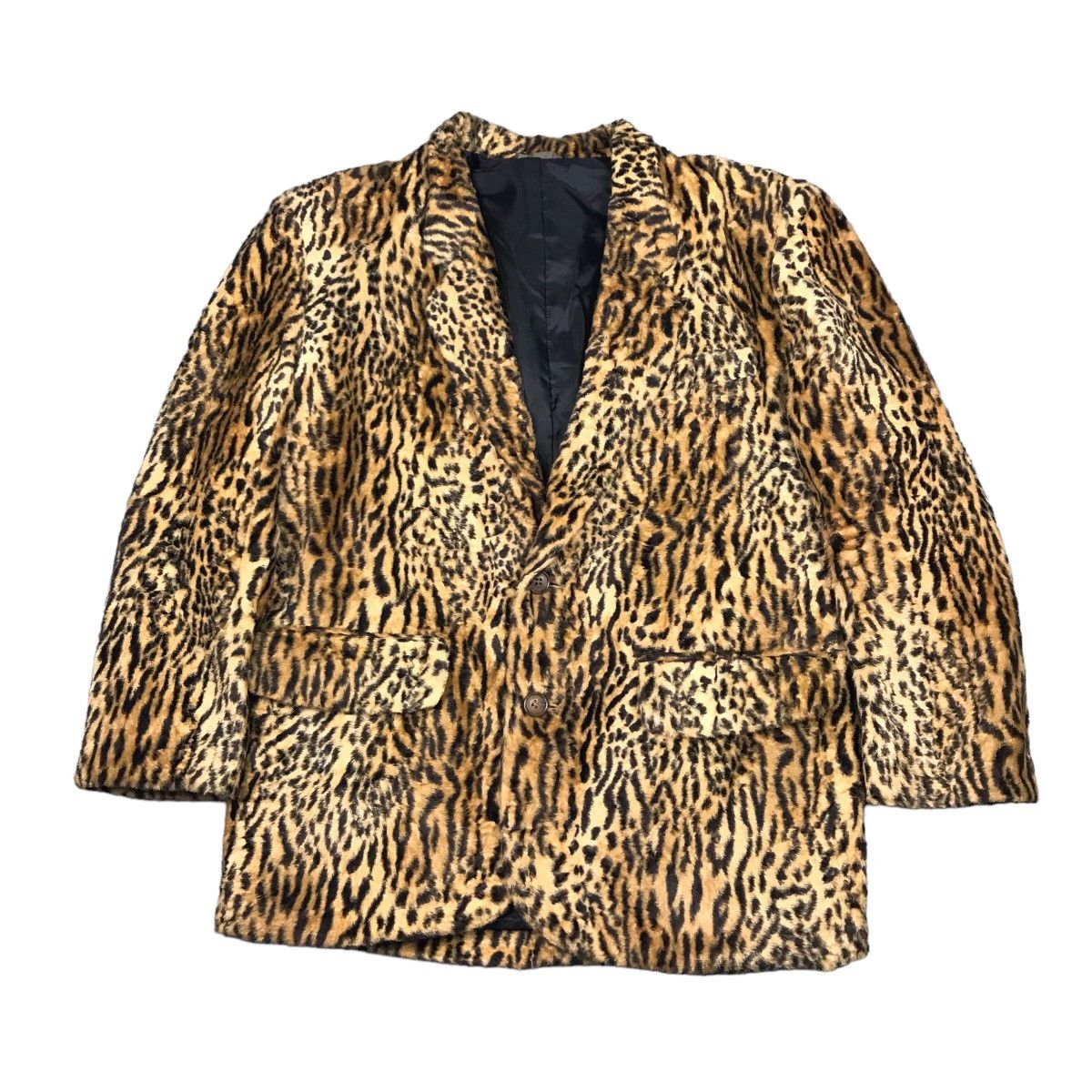 JAPANESE BRAND BLAZER JACKET