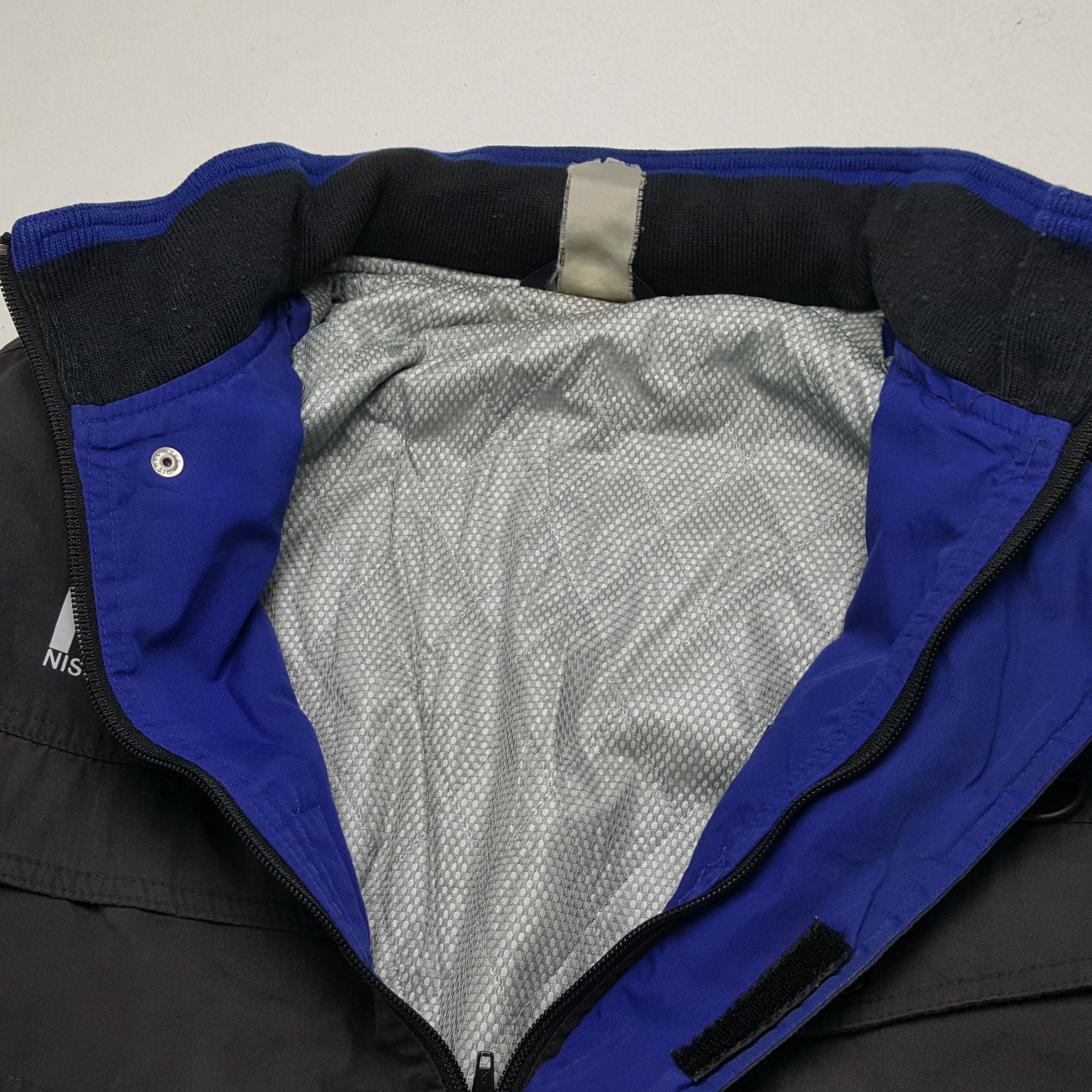 Japanese Brand × Vintage Vintage Nismo Nissan Japanese Racing Team Custom Art Jacket Size US L / EU 52-54 / 3 - 14 Thumbnail