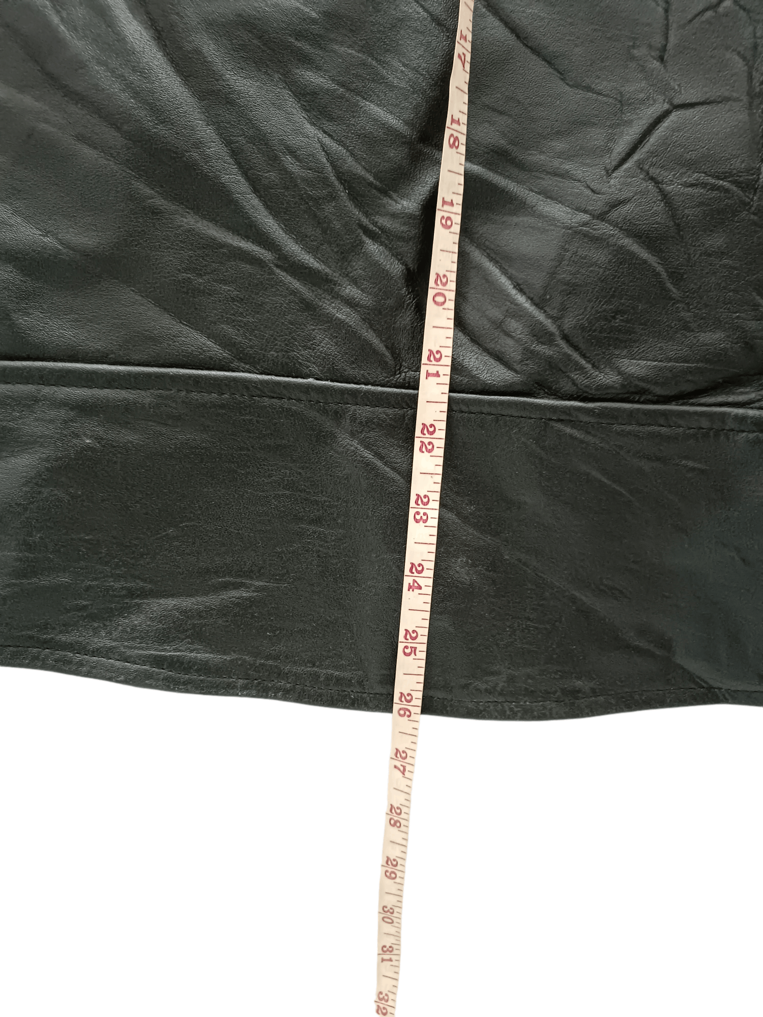 Vintage Vintage Double Collar Horn Works Size US S / EU 44-46 / 1 - 7 Thumbnail