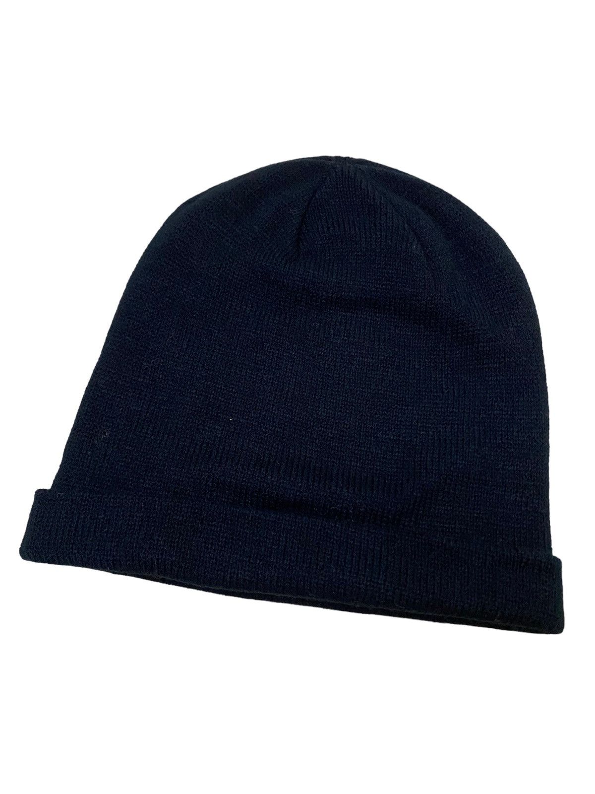 semanticdesign 💥Japanese Brand Skull Beanie Black Size ONE SIZE - 3 Thumbnail