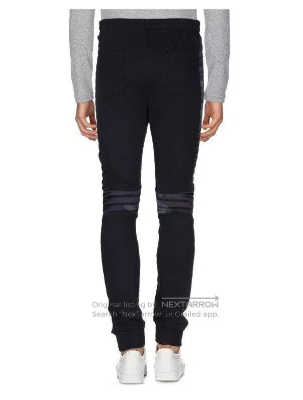 Balmain balmain camo panel jogger pants. Size US 36 / EU 52 - 9 Thumbnail