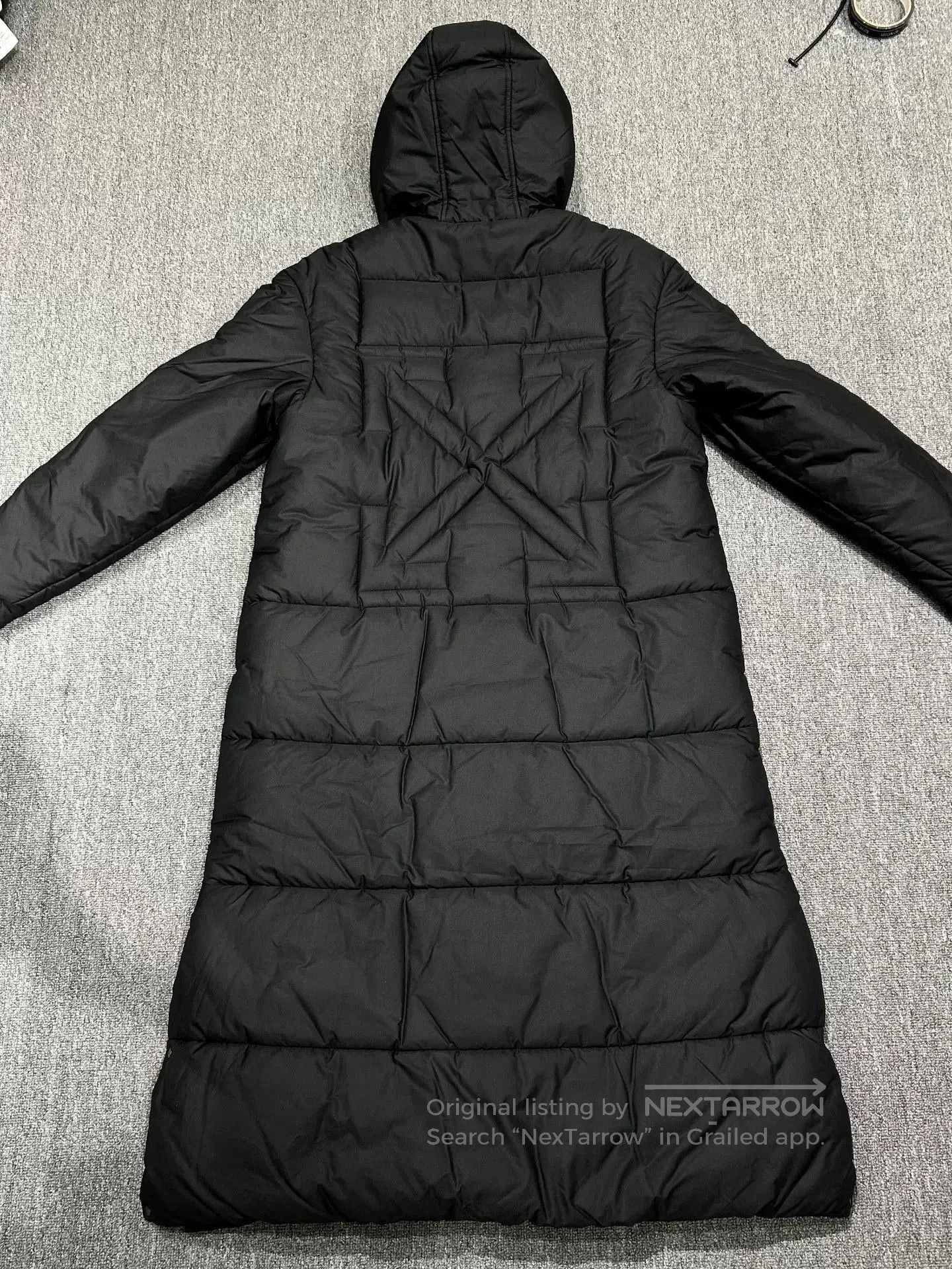 Off-White OFF. Size US XXS / EU 40 - 6 Thumbnail