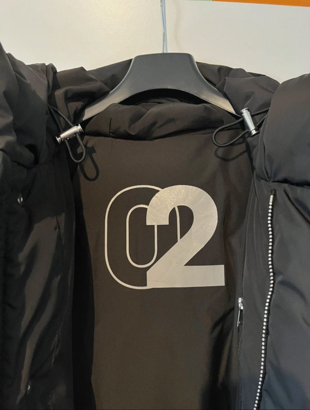 Khrisjoy Khrisjoy Puffer Jacket Size US L / EU 52-54 / 3 - 3 Thumbnail