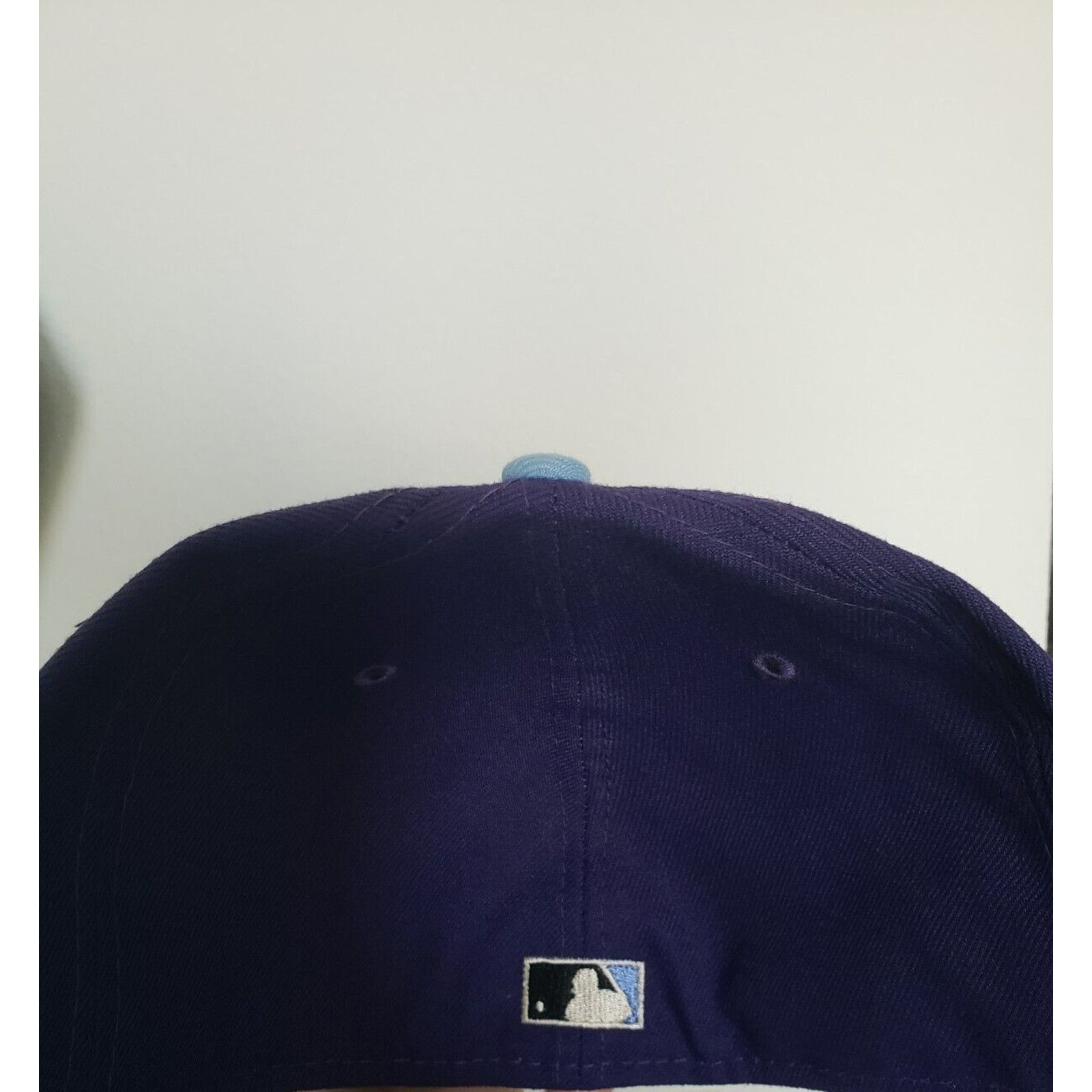 New Era Boston Red Sox Hat 2004 World Series 5950 7 3/4 New Era Size ONE SIZE - 4 Thumbnail