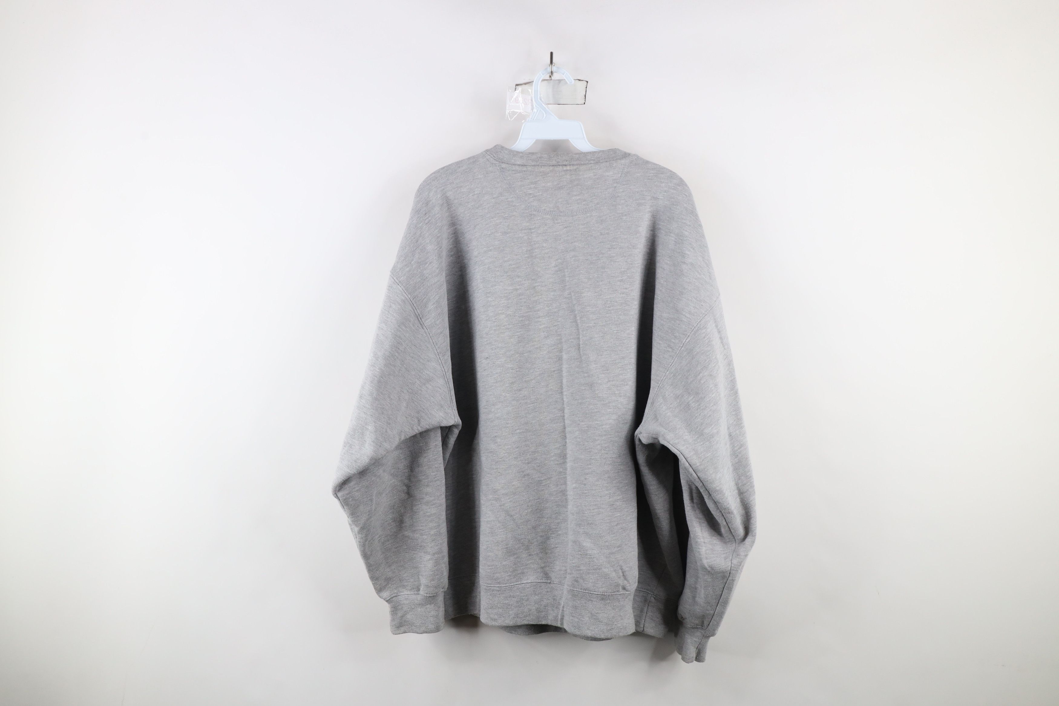 Vintage Vintage 90s University of Cincinnati Crewneck Sweatshirt Size US XL / EU 56 / 4 - 9 Thumbnail