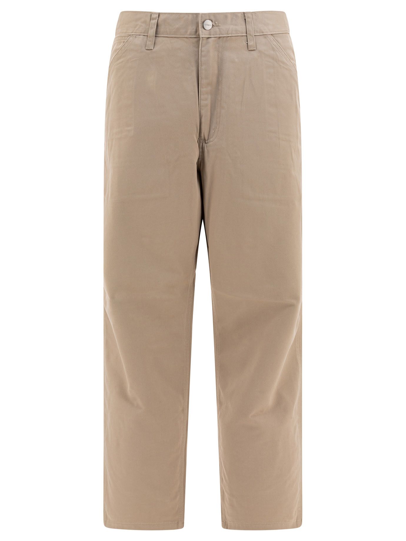 Carhartt Wip Trousers Size US 30 / EU 46 - 1 Thumbnail