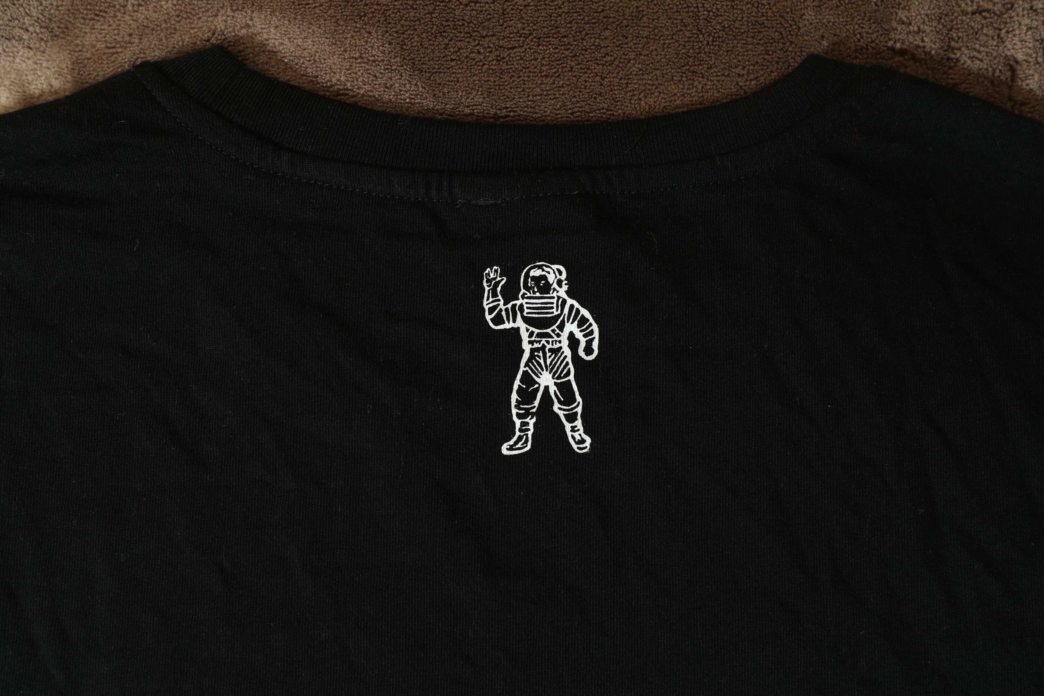 Billionaire Boys Club BBC Helmet Tee (XXL) Size US XXL / EU 58 / 5 - 8 Thumbnail