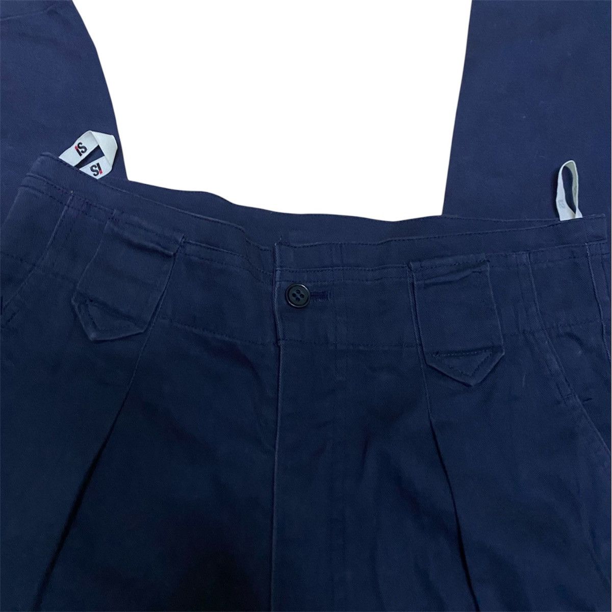 Issey Miyake Issey Miyake Chino Pants Size ONE SIZE - 4 Thumbnail