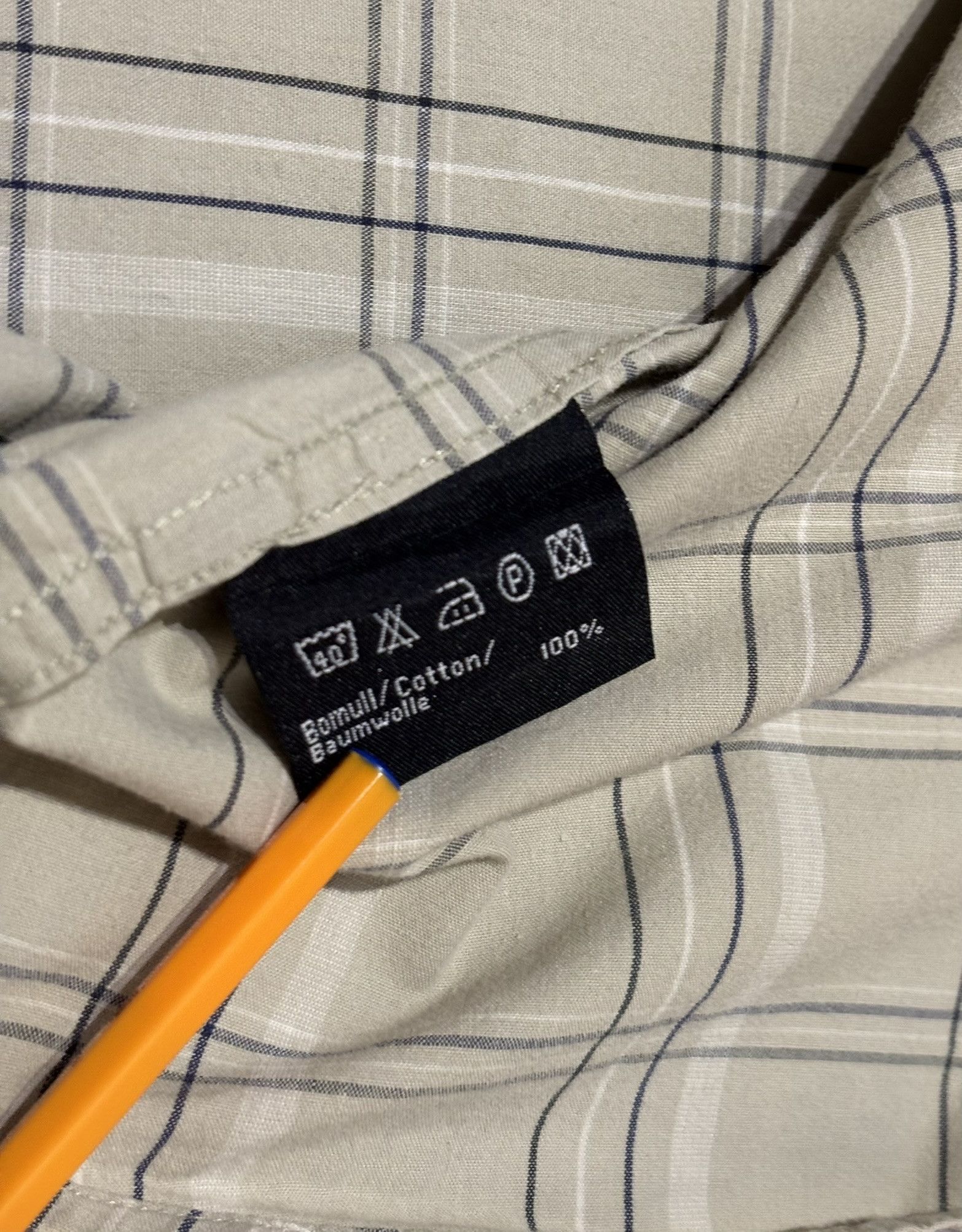 Fjallraven FjallRaven vintage shirt size L Size US L / EU 52-54 / 3 - 15 Thumbnail