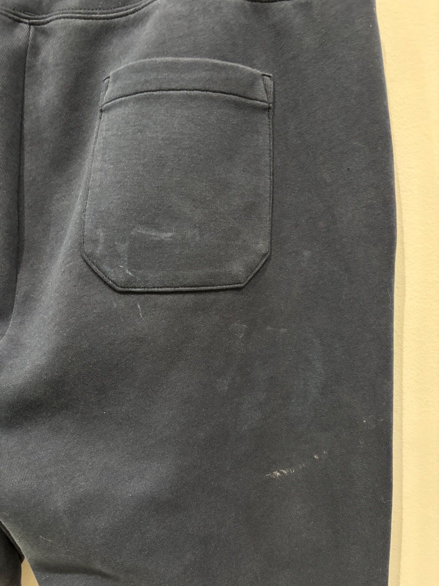 Ralph Lauren Polo Ralph Lauren Sweatpants Navy Blue Size US 34 / EU 50 - 3 Thumbnail