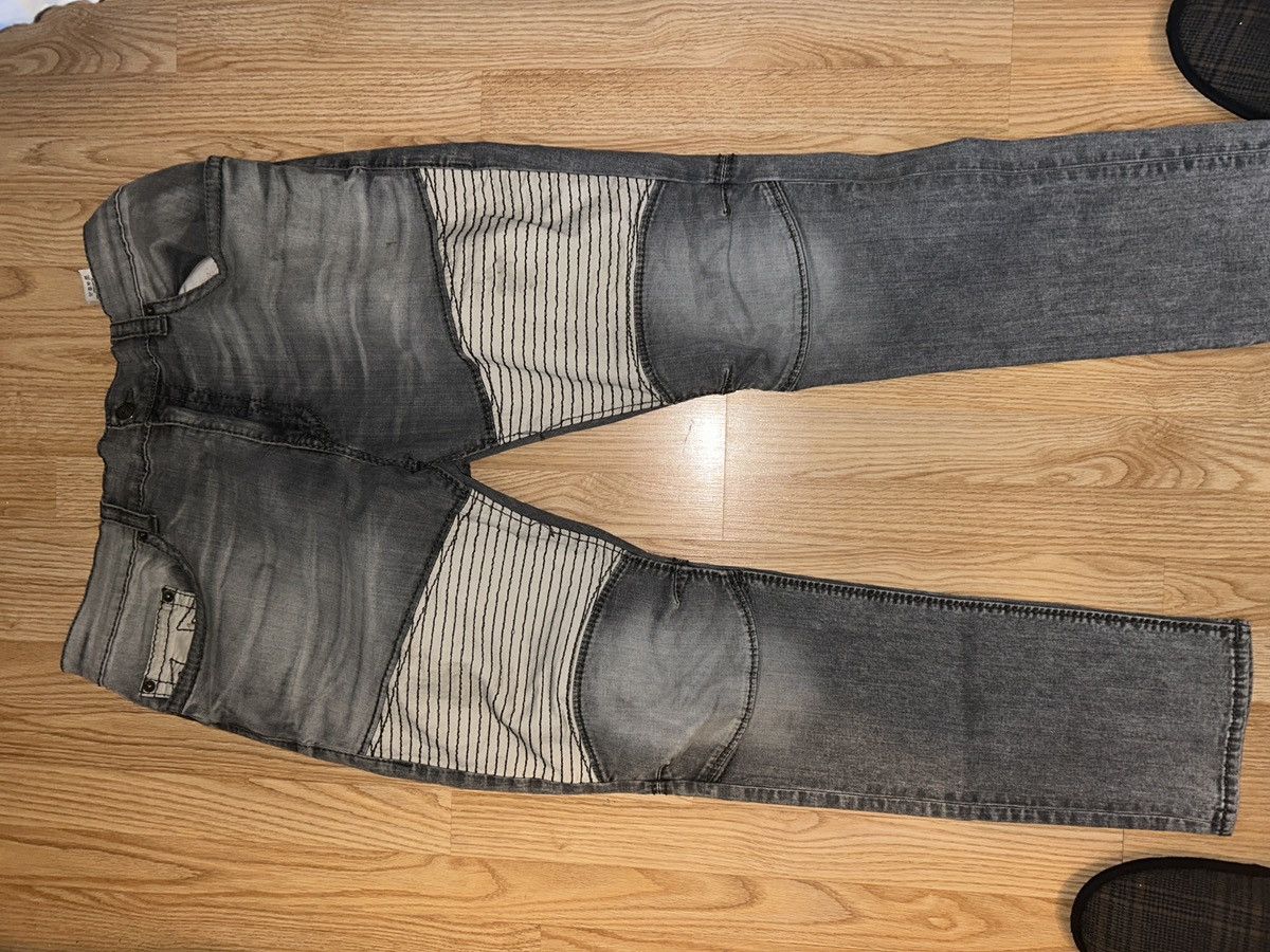 True Religion True Religion; Relaxed Slim Size US 40 / EU 56 - 2 Thumbnail