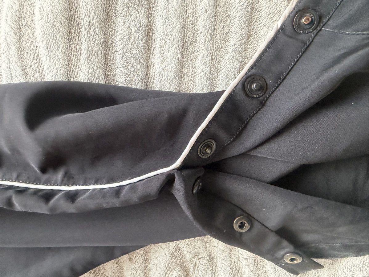 Balenciaga Balenciaga sample Fall20 tracksuit pants Size US 30 / EU 46 - 5 Thumbnail