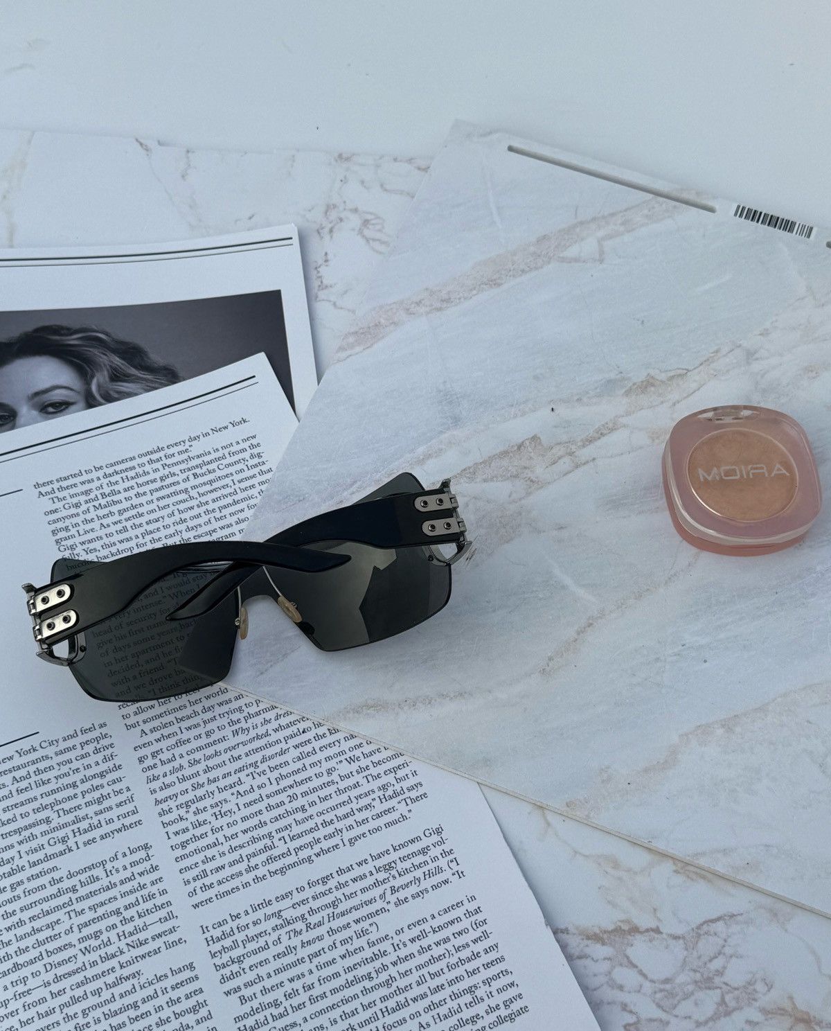 Dior Dior vintage sunglasses Airspeed 1 Size ONE SIZE - 13 Thumbnail