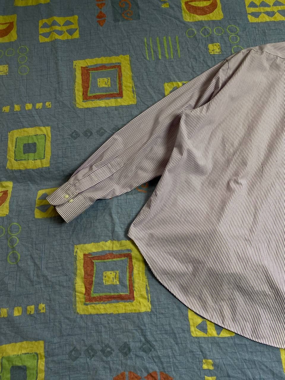 Polo Ralph Lauren Vintage 90s Polo Ralph Lauren Shirt Size US L / EU 52-54 / 3 - 16 Thumbnail