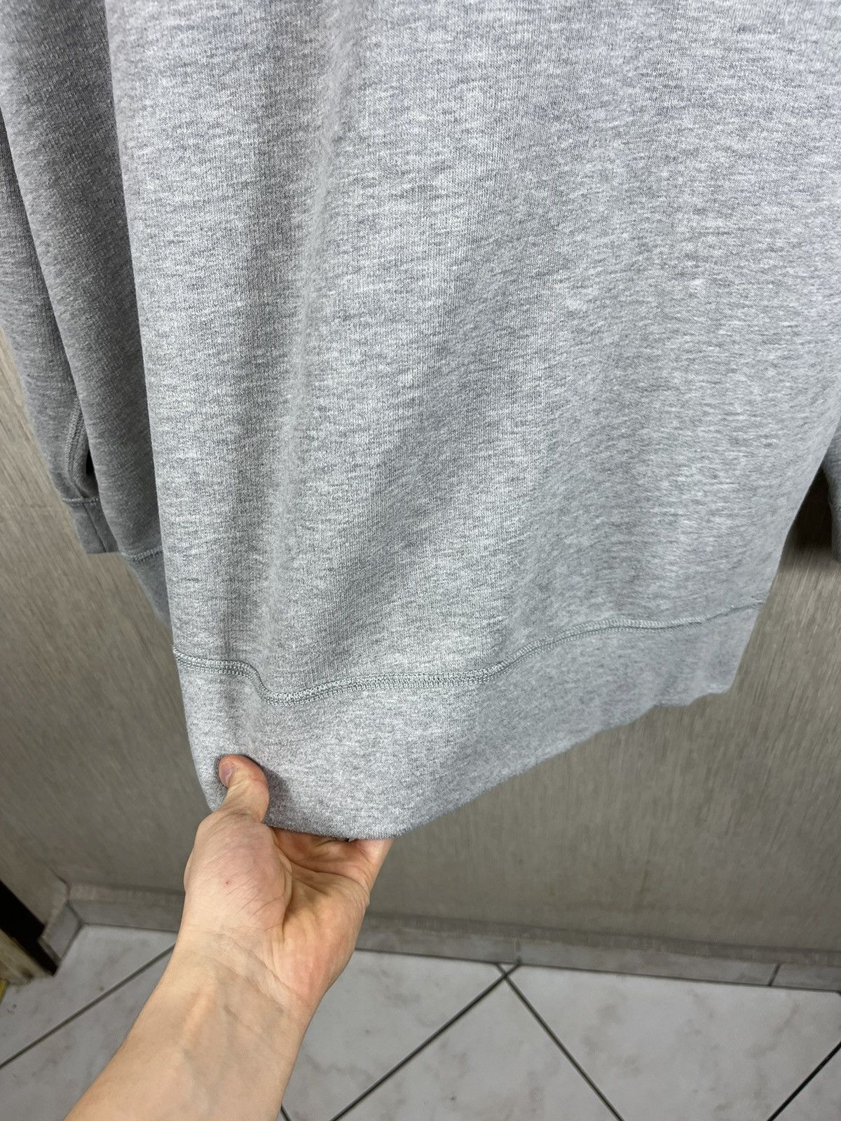 Polo Ralph Lauren × Ralph Lauren Polo Ralph Lauren basic sweatshirt crewneck new collection Size US XXL / EU 58 / 5 - 14 Thumbnail