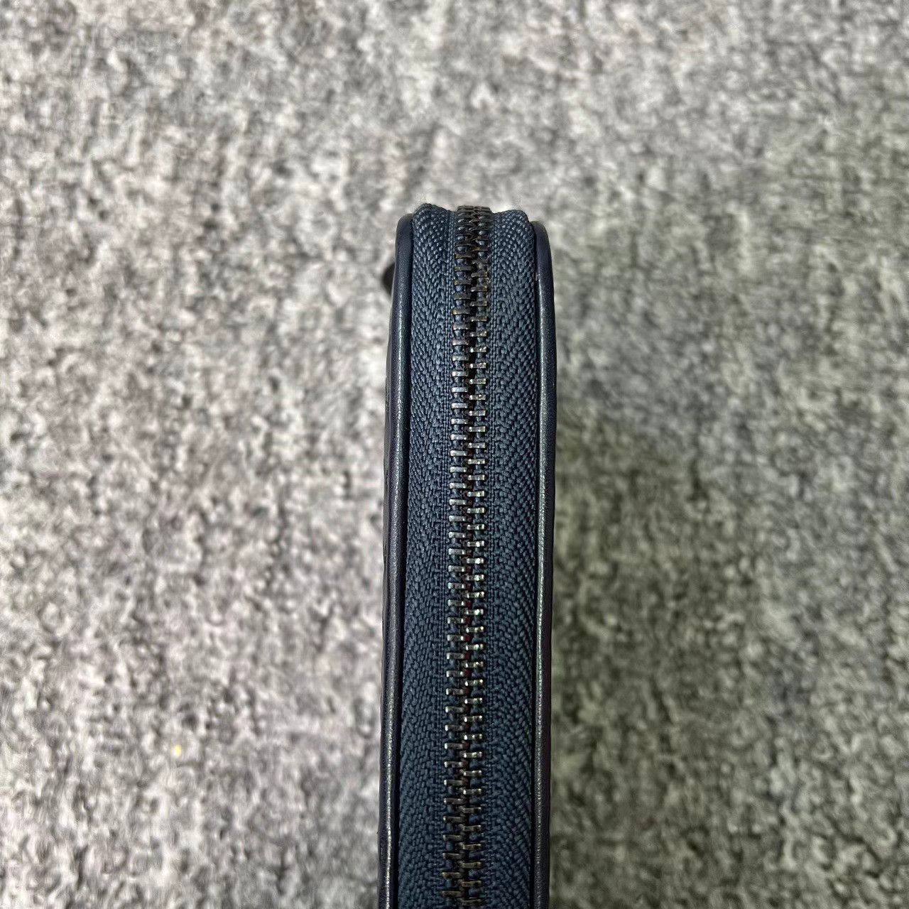 Bottega Veneta Bottega Veneta Intrecciato Wallet K12 Size ONE SIZE - 3 Thumbnail