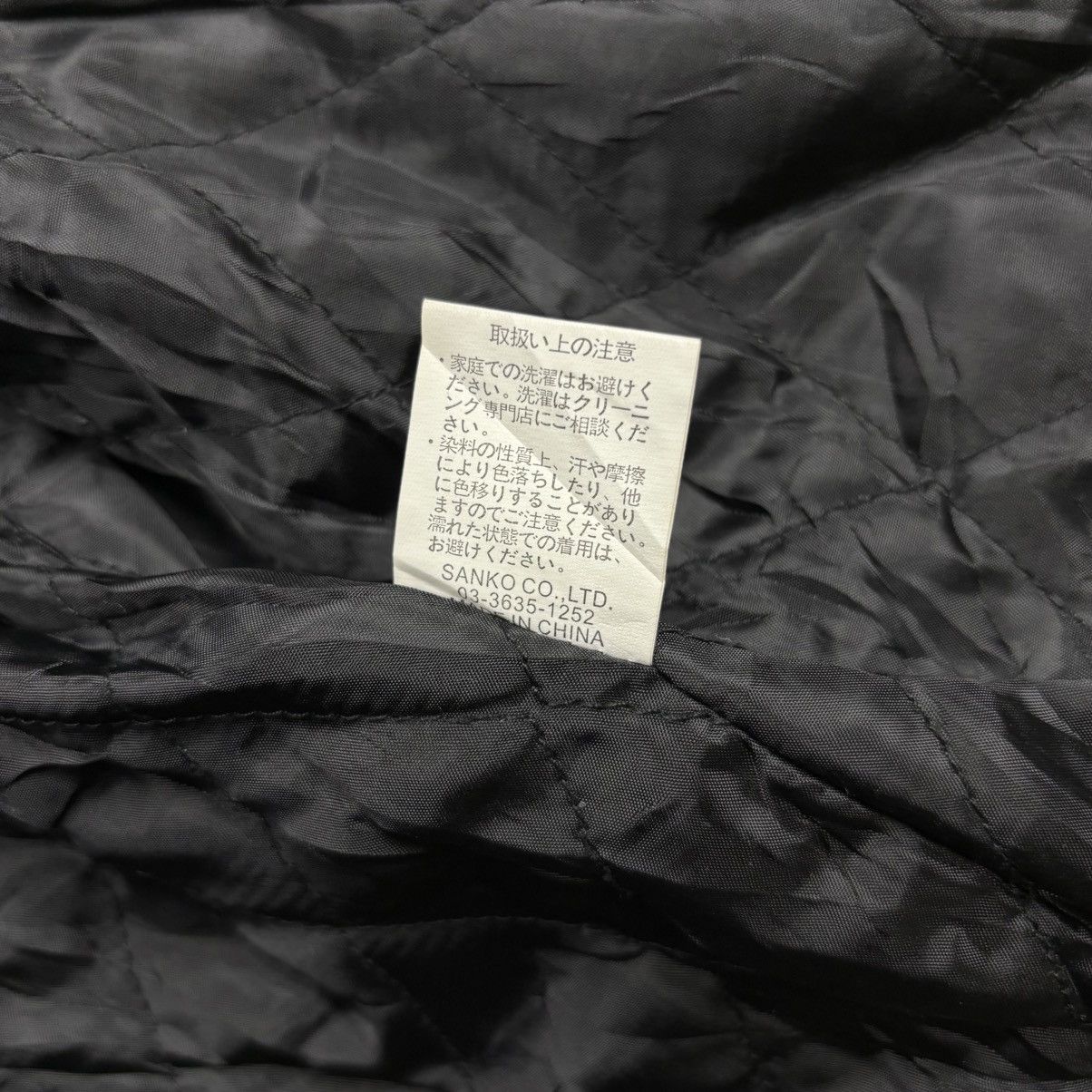 JACKROSE 2000s Jackrose - Vkei Style Rider Jacket Size US M / EU 48-50 / 2 - 8 Thumbnail