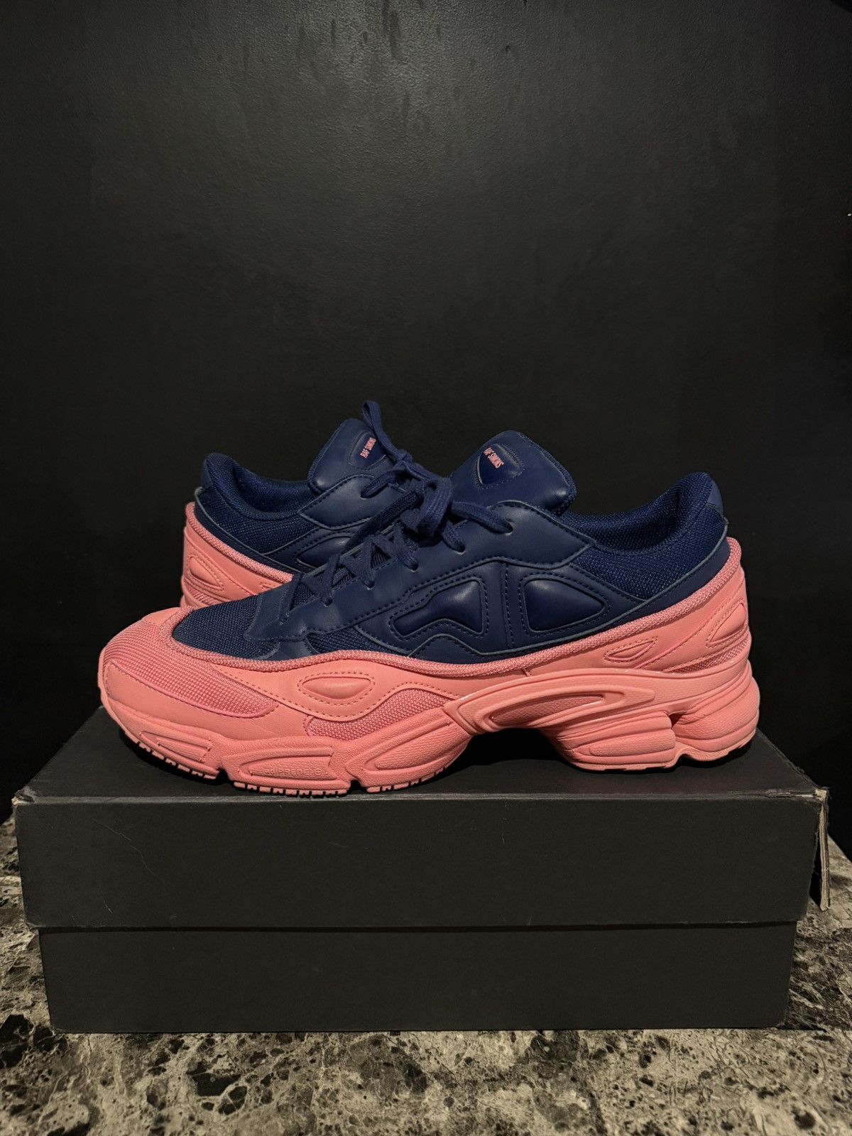 Adidas × Raf Simons adidas Ozweego x Raf Simons Size US 12 / EU 45 - 3 Thumbnail