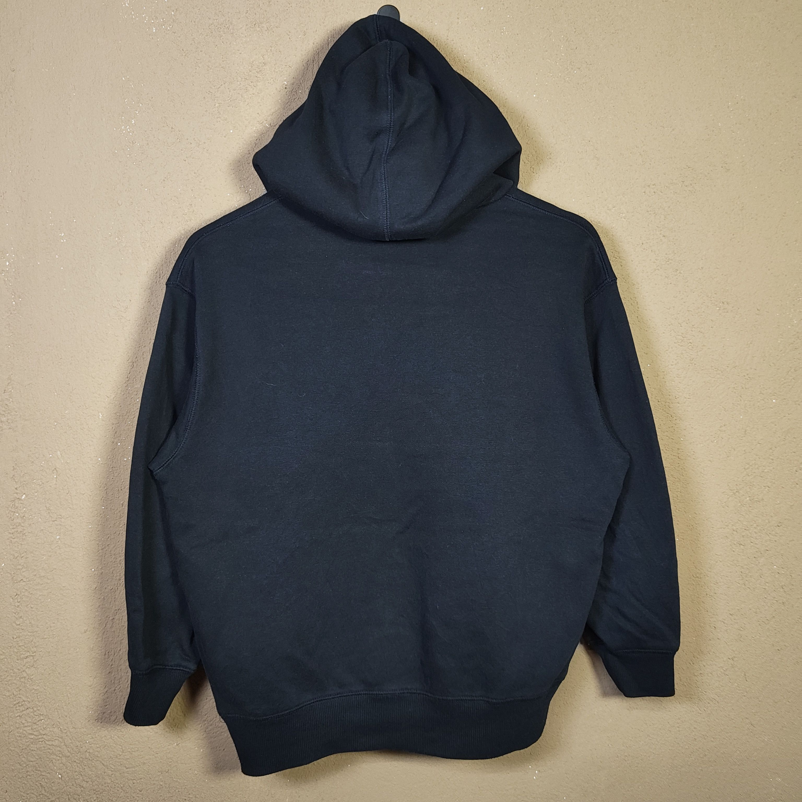 GU × Undercover GU x UNDERCOVER Alien Hoodie Size US XS / EU 42 / 0 - 2 Thumbnail